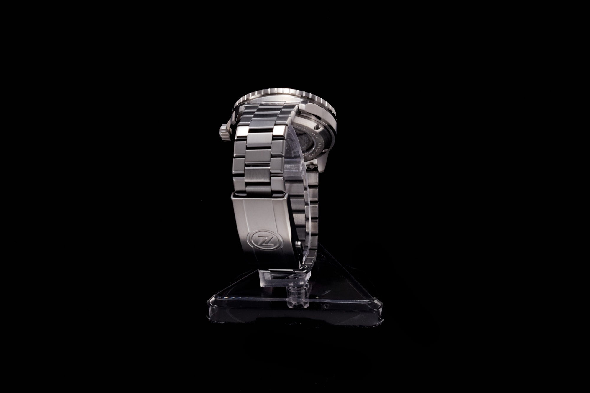 Spearfish 40mm 12Hr 'Frost'