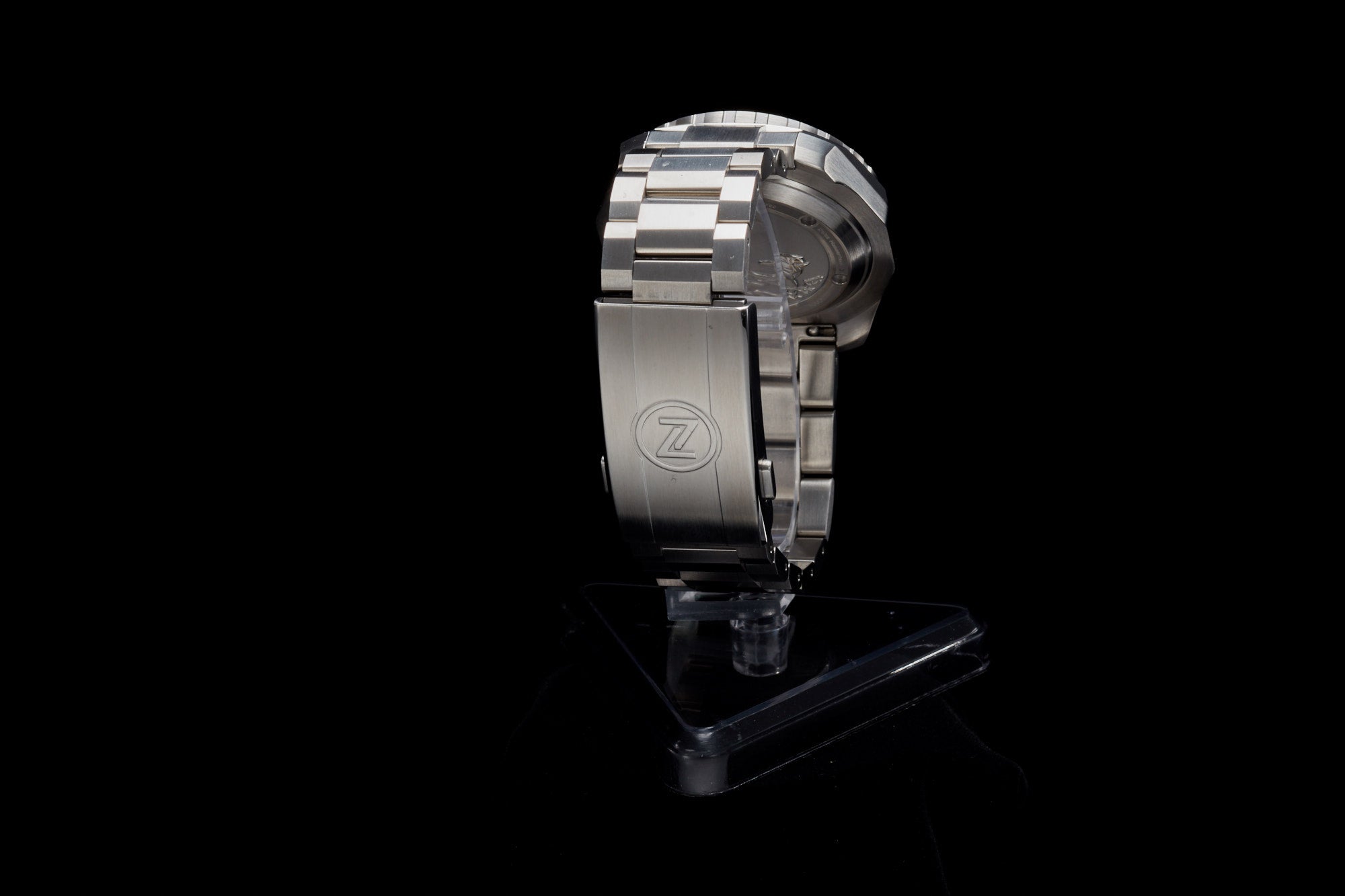 Hammerhead V3 300m Steel Crimson Red