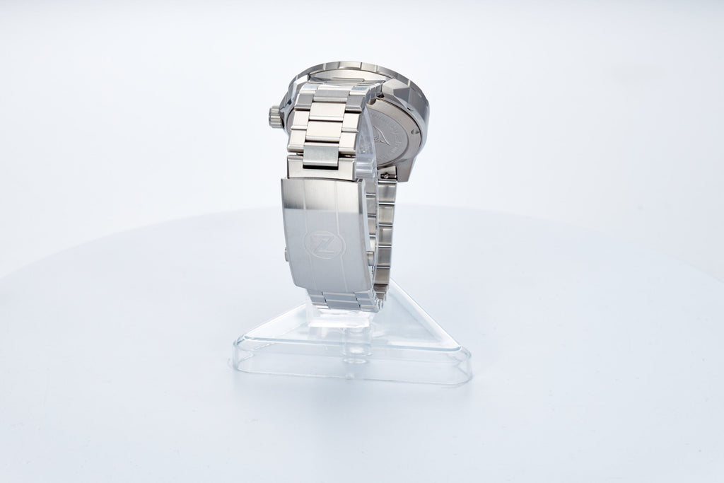 Swordfish 40mm SS Meteorite