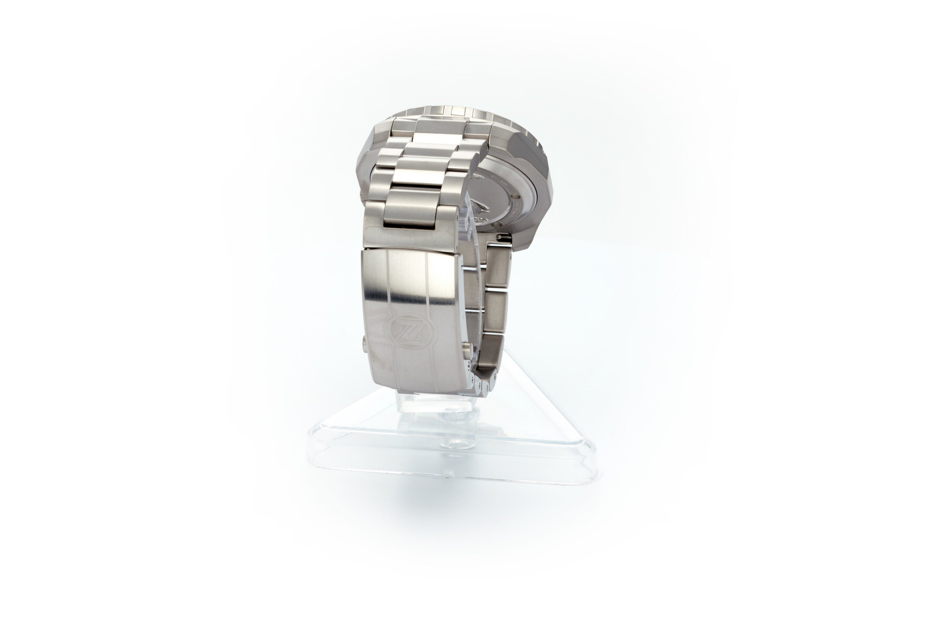 Hammerhead V3 300m Ti 'Hammered Red'