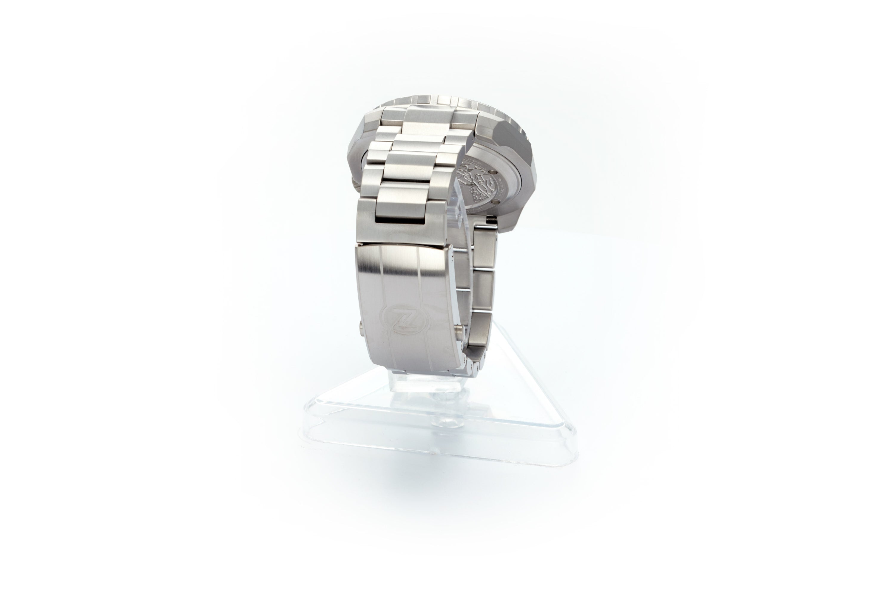 Hammerhead V3 300m Ti 'Meteorite'