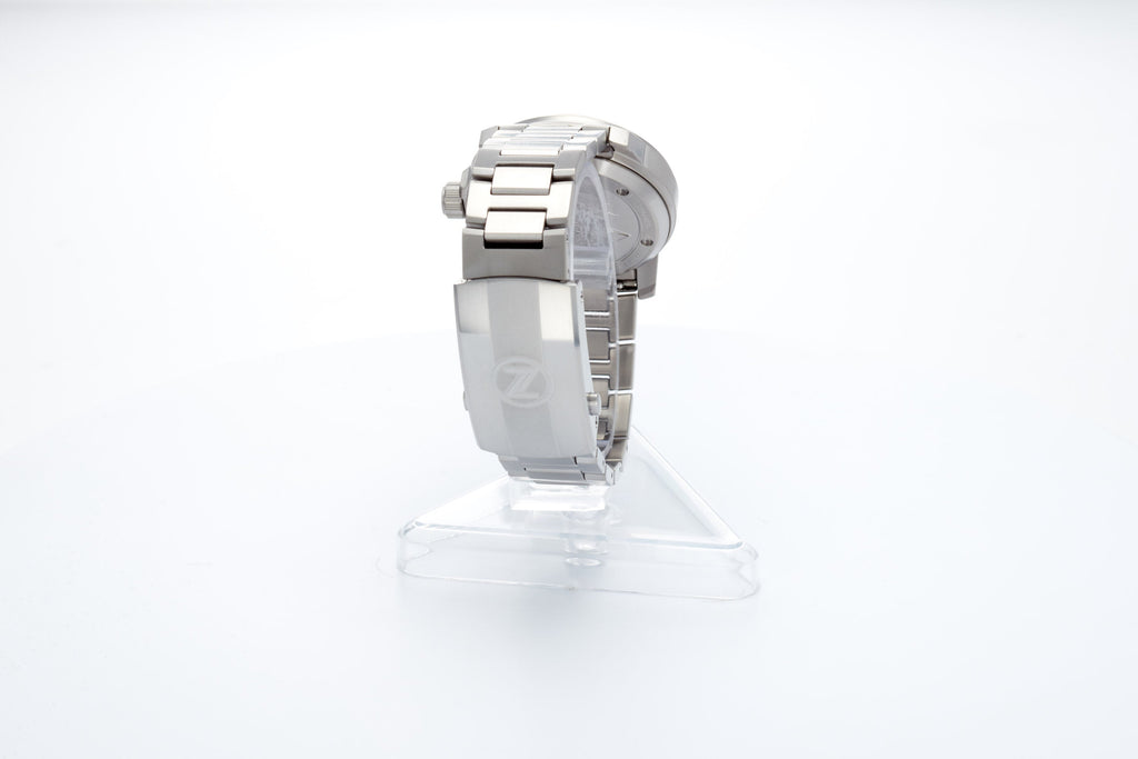 Aurora Field 38mm Ti 'Hammered Nebula'