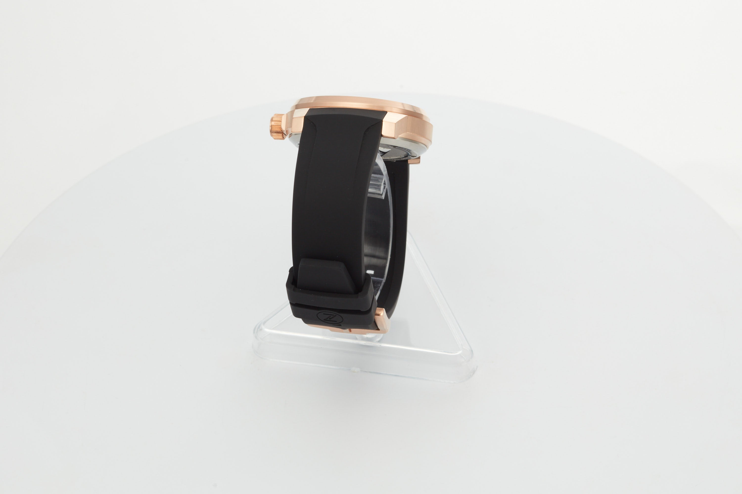 Aurora Field 42mm Br 'Hammered Teal'