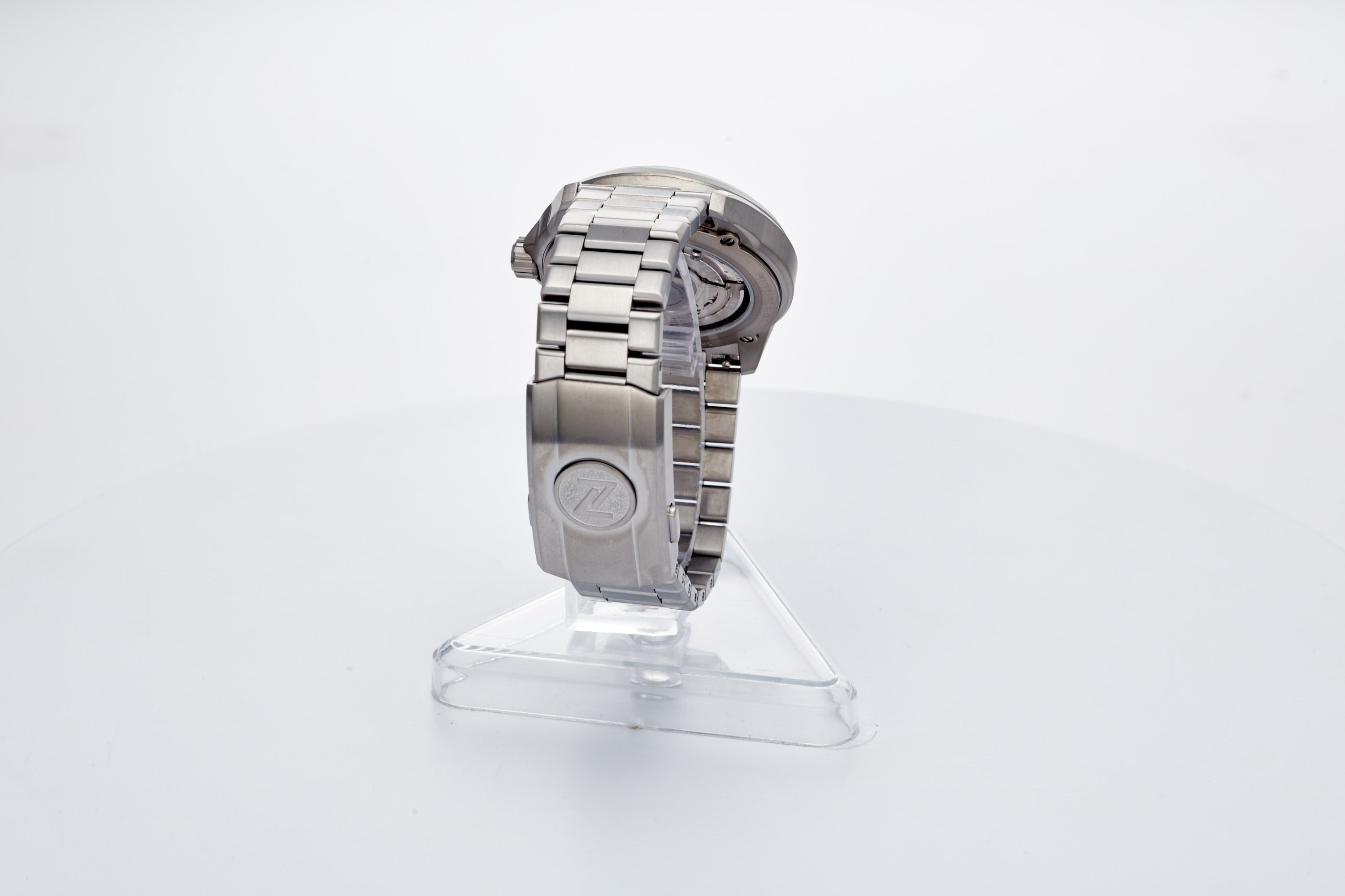 Spearfish Dual Time Ti 'Spark'