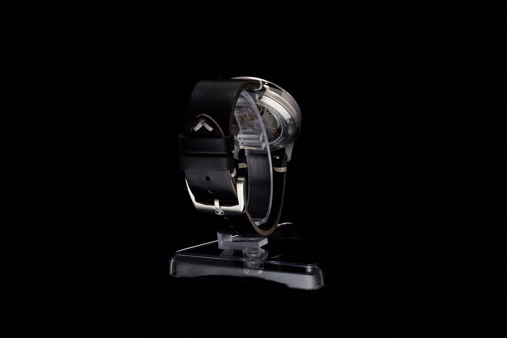 Comet 39mm 'NASA' Edition