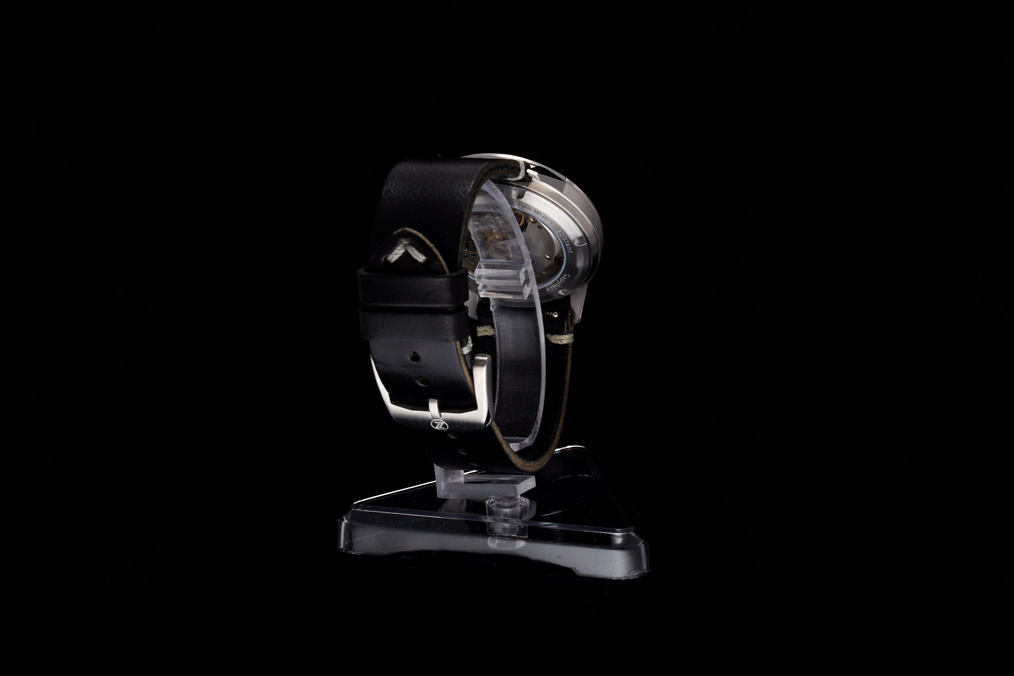 Comet 39mm 'NASA' Edition