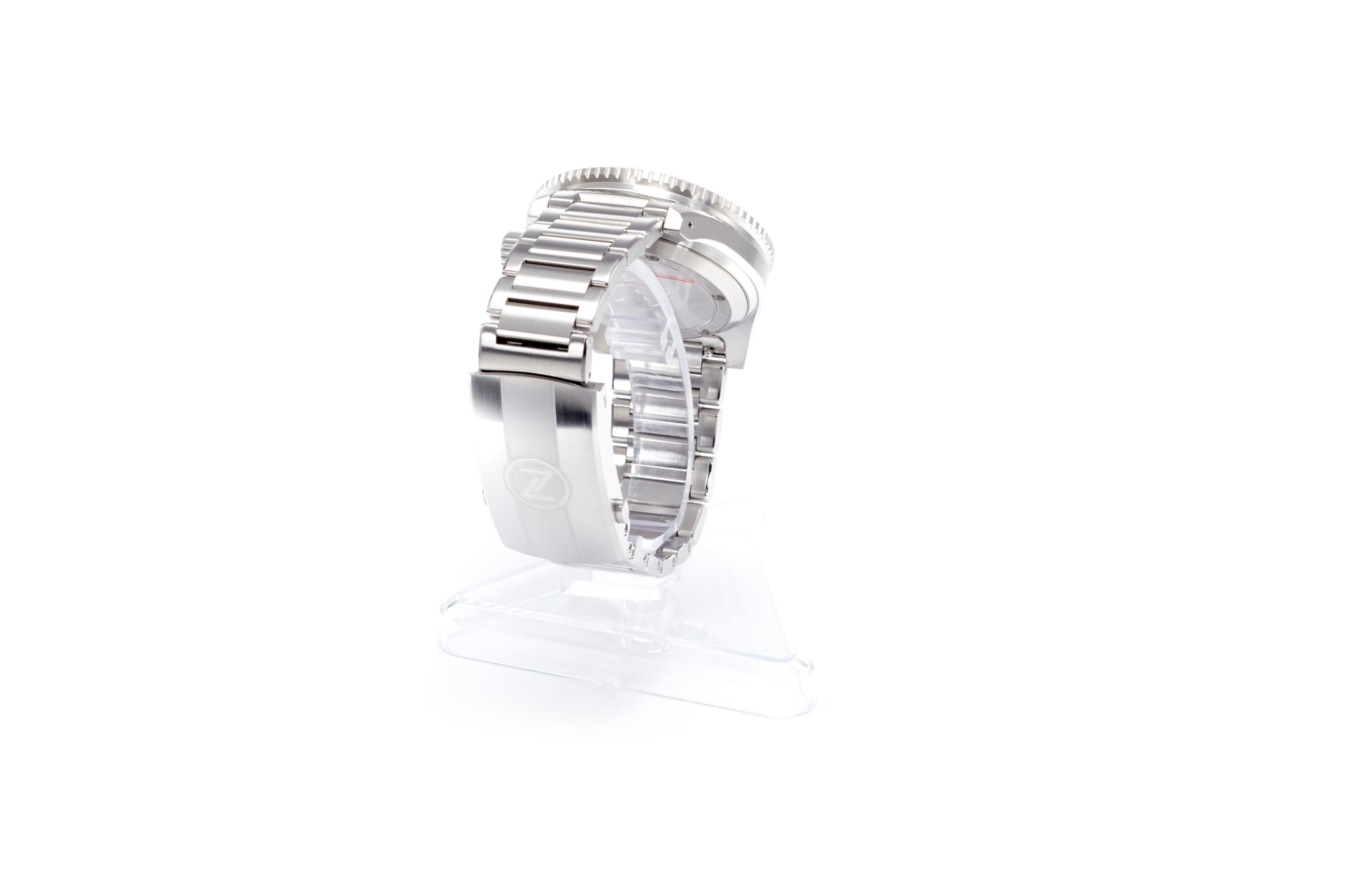 Blacktip 200m GMT Coal Black