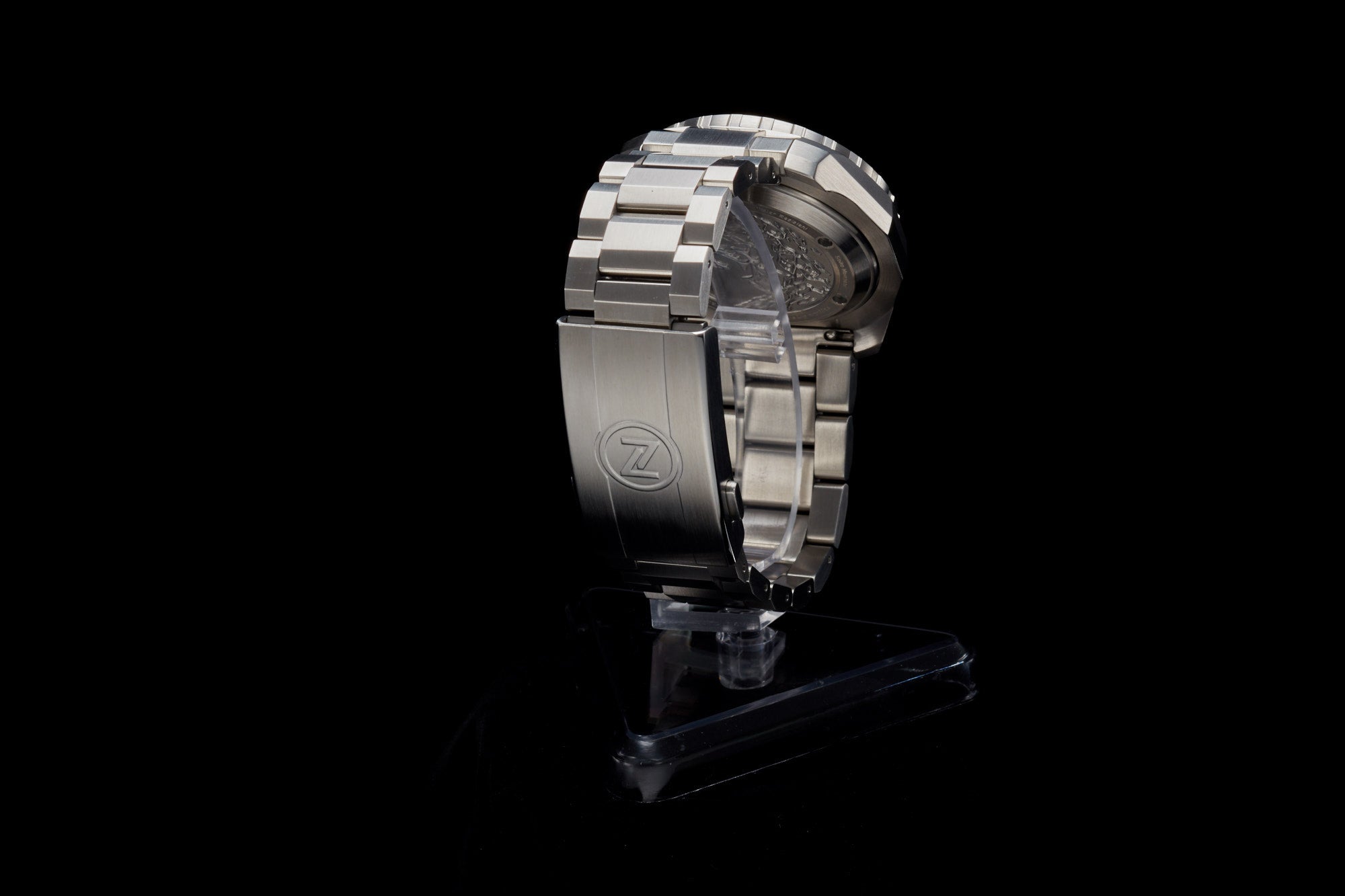 Hammerhead V3 300m Steel Blue Meteorite