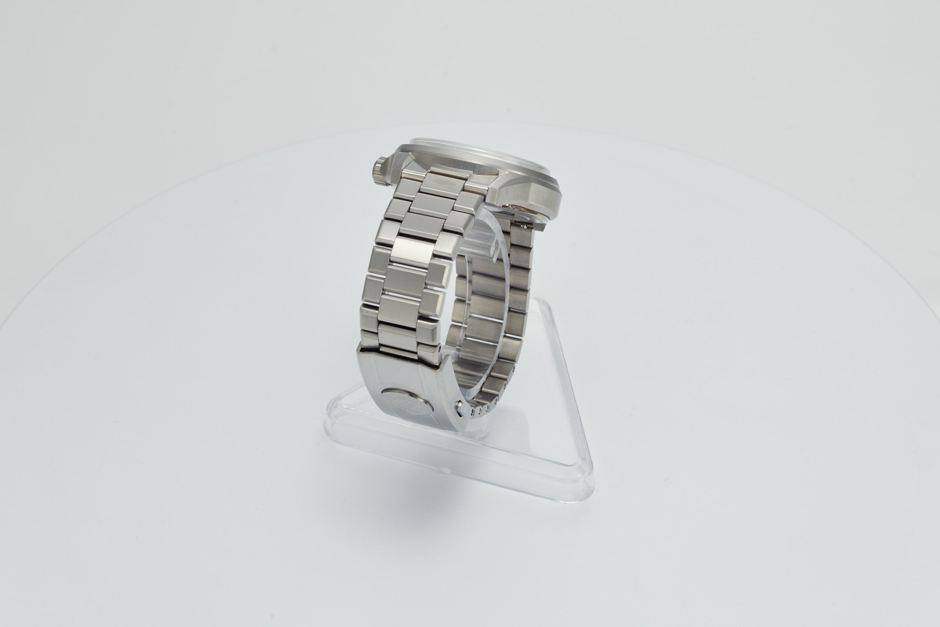 Spearfish Dual Time Ti 'Meteorite'