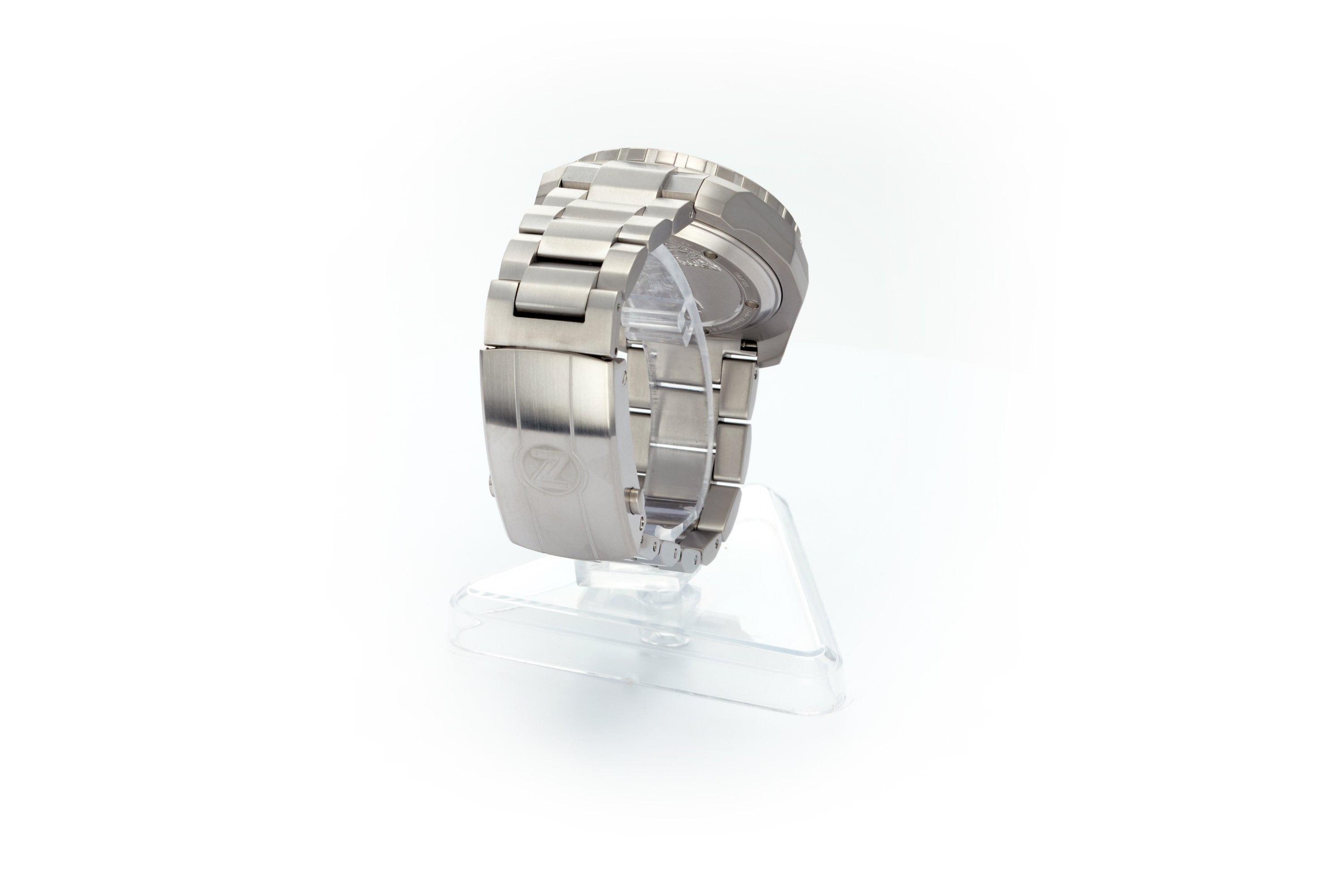 Hammerhead V3 300m Ti 'Ember Orange'