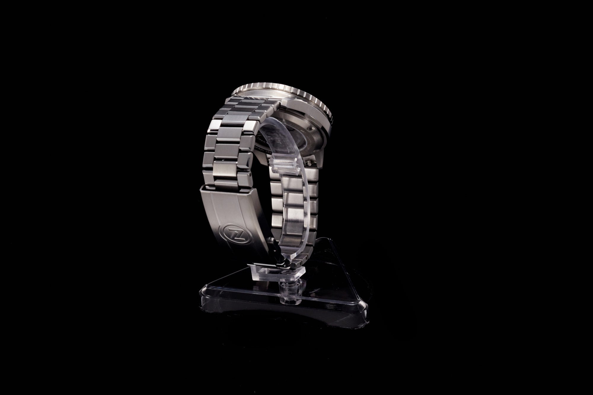 Spearfish 40mm Diver 'Forged Carbon'