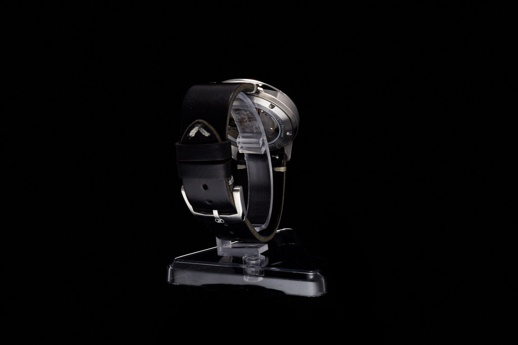 Comet 39mm 'Aventurine'
