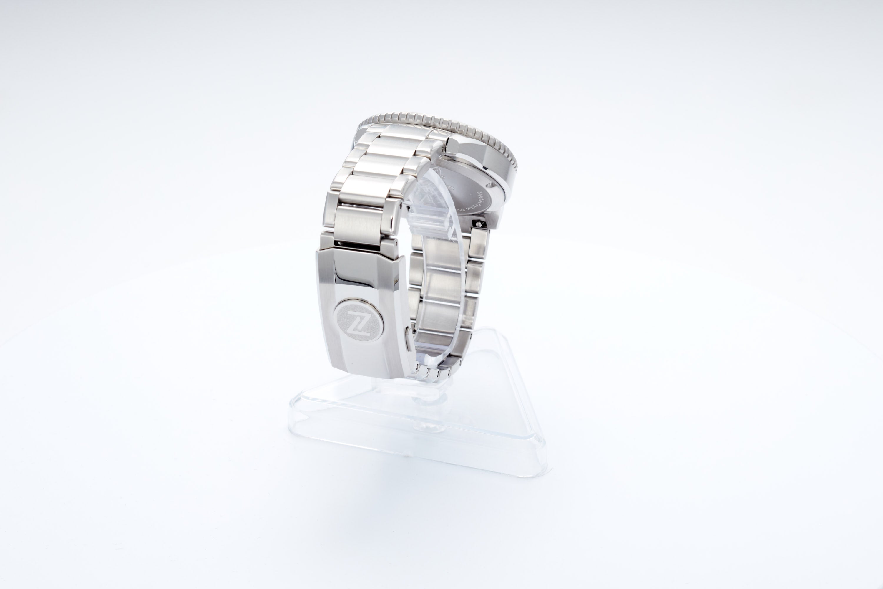 Mako 300m Diver 'Aventurine'