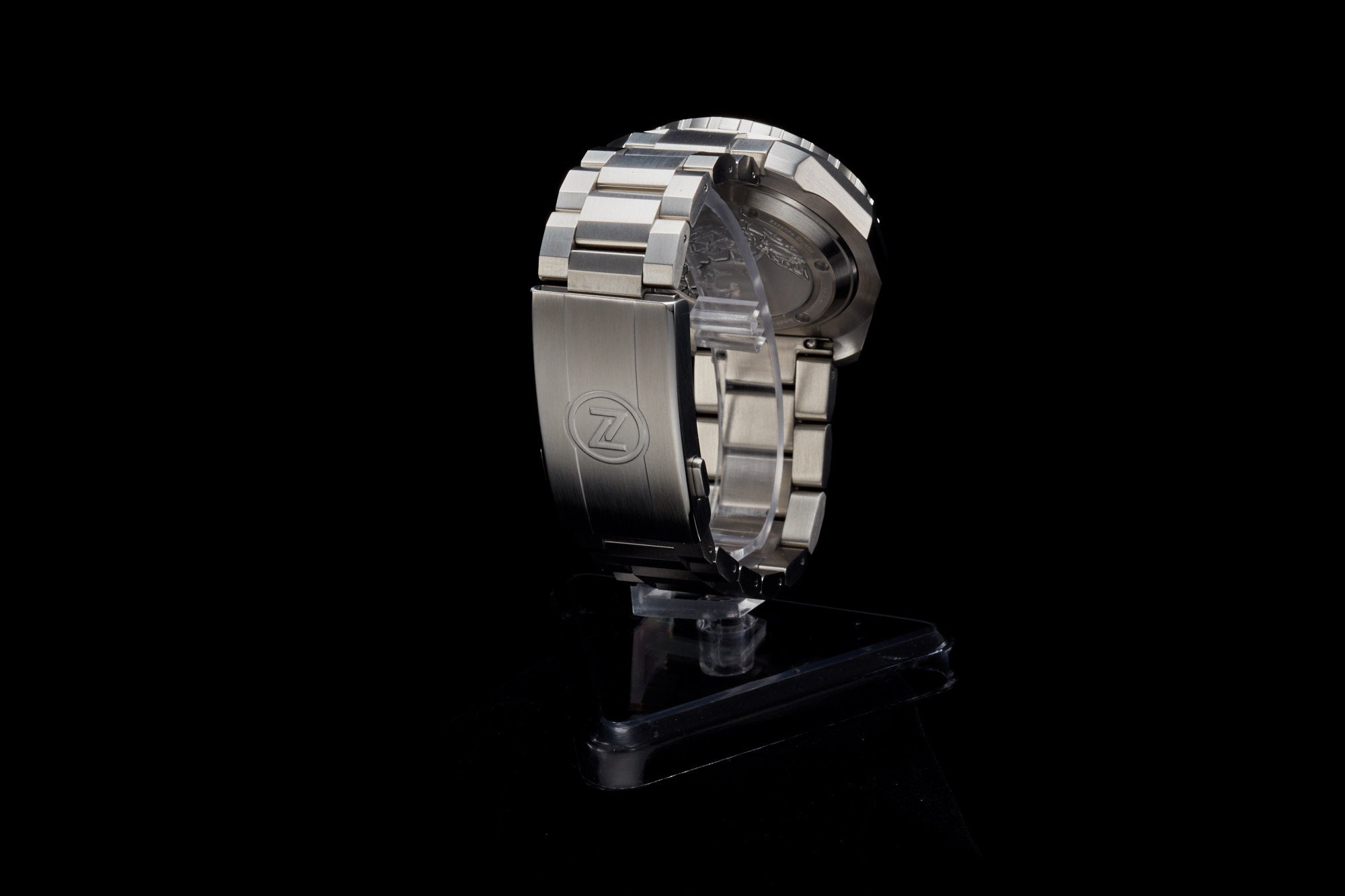 Hammerhead V3 300m Steel Frost