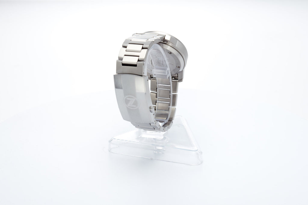 Aurora Field 38mm Ti 'Hammered Nebula'