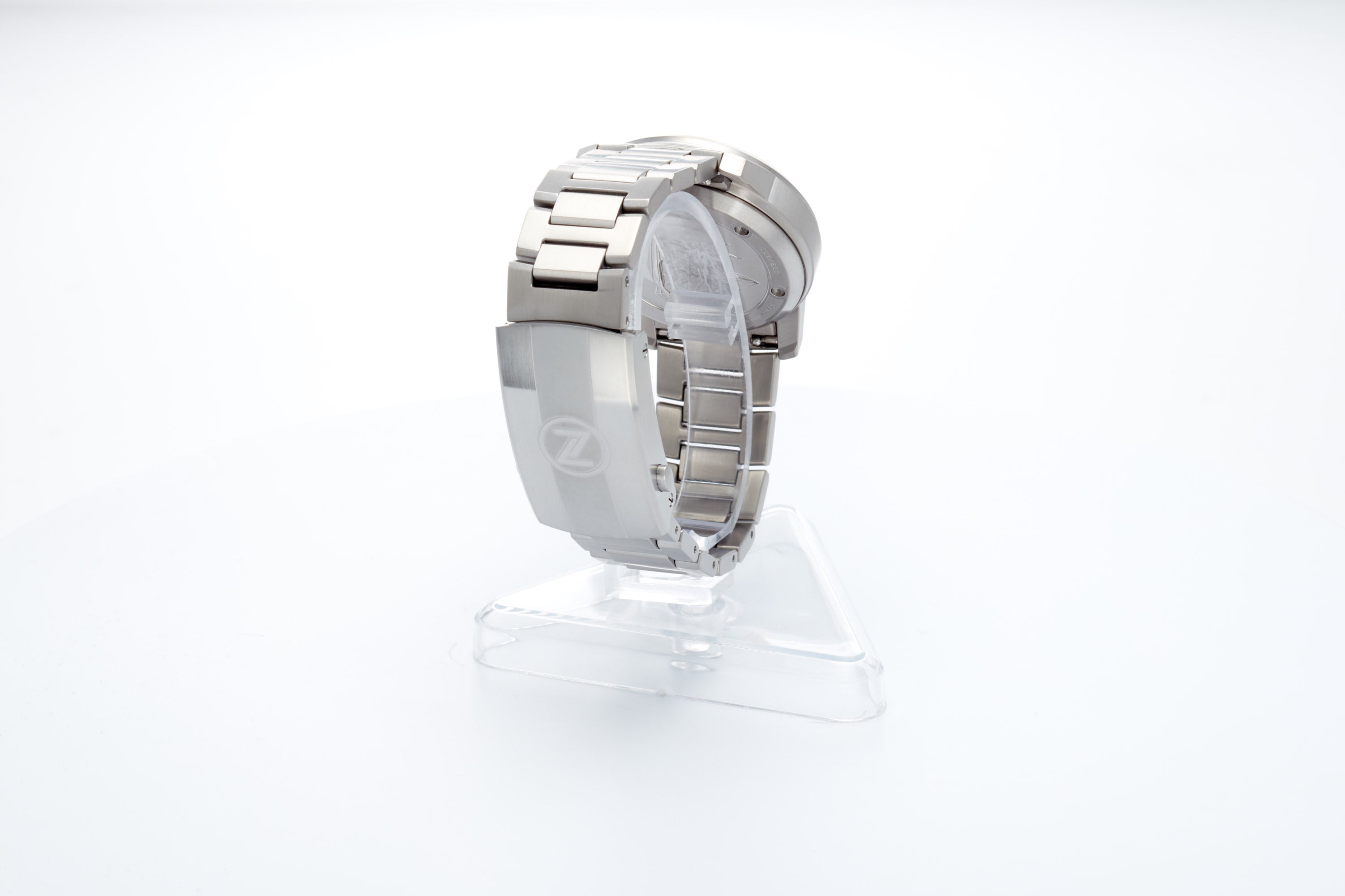 Aurora Field 38mm Ti 'Hammered Nebula'
