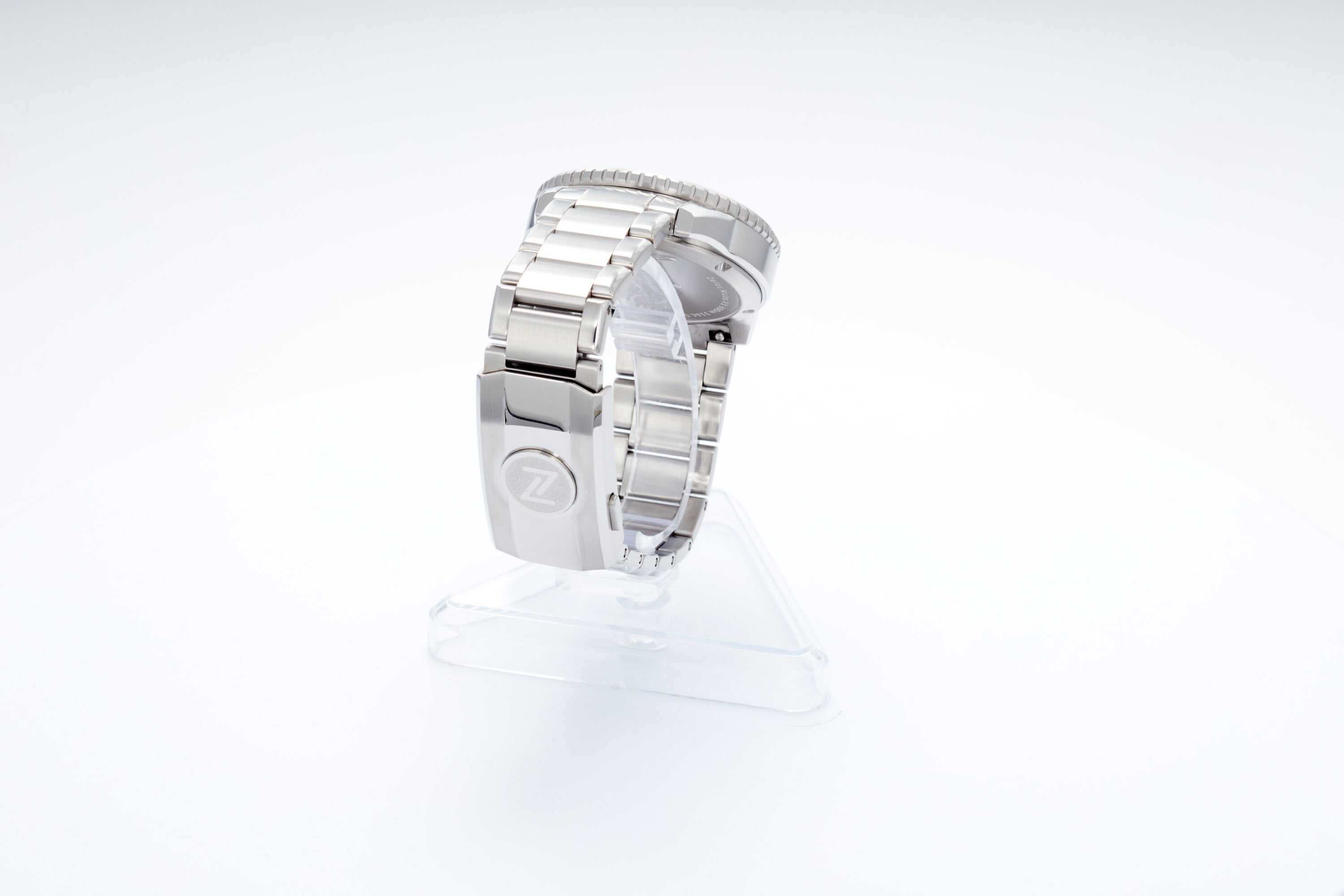 Mako 300m Diver 'Hammered Orange'