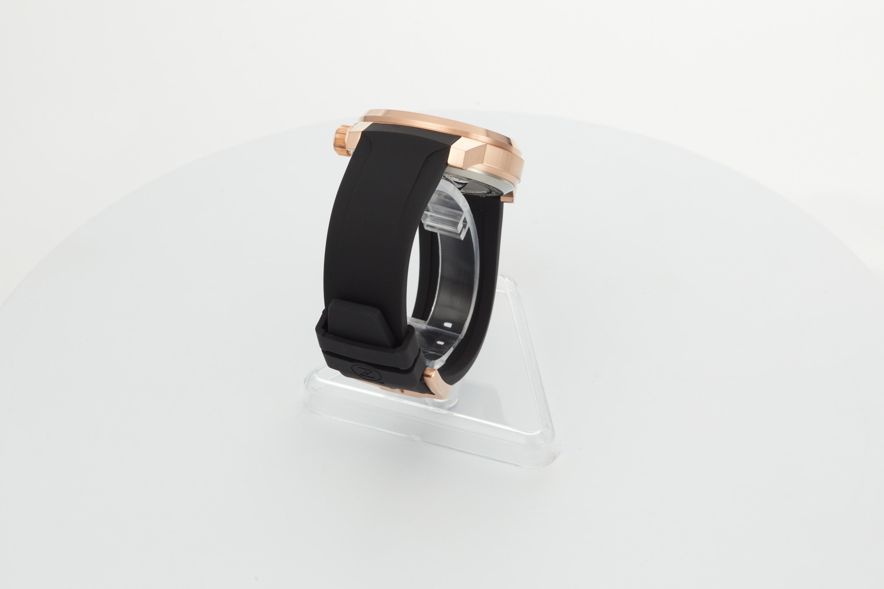 Aurora Field 42mm Br 'Hammered Teal'