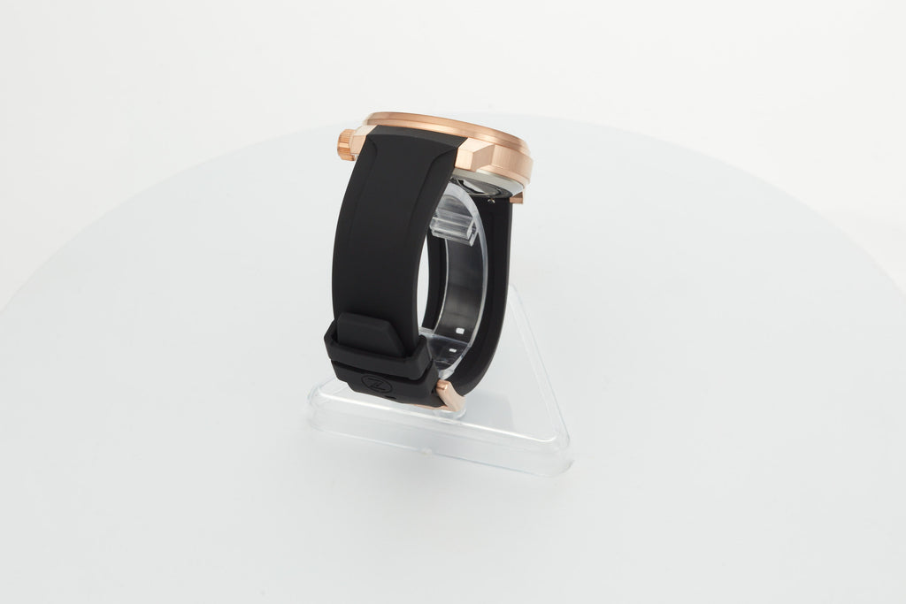 Aurora Field 42mm Br 'Onyx'