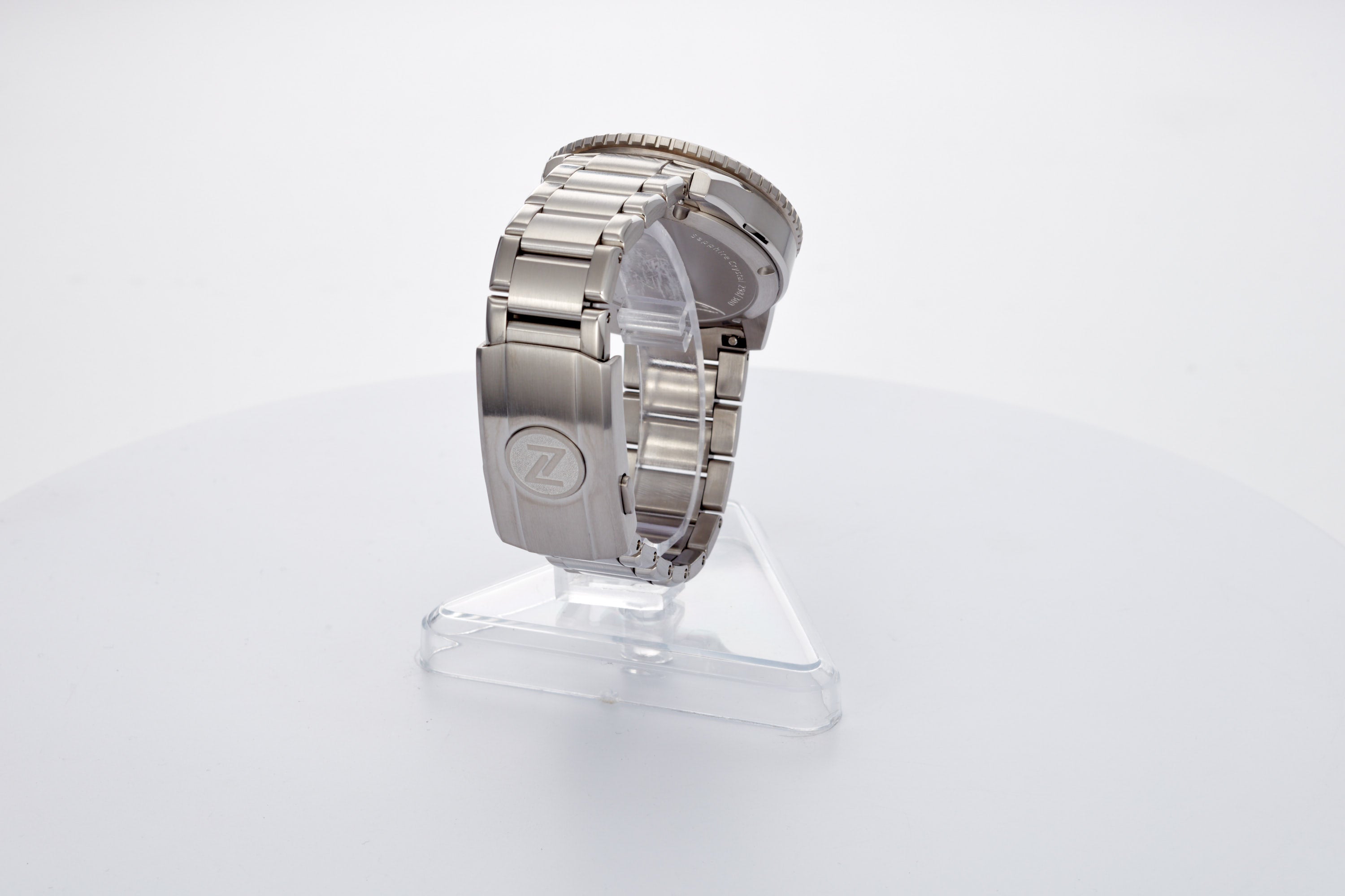 Mako 300m GMT MOP