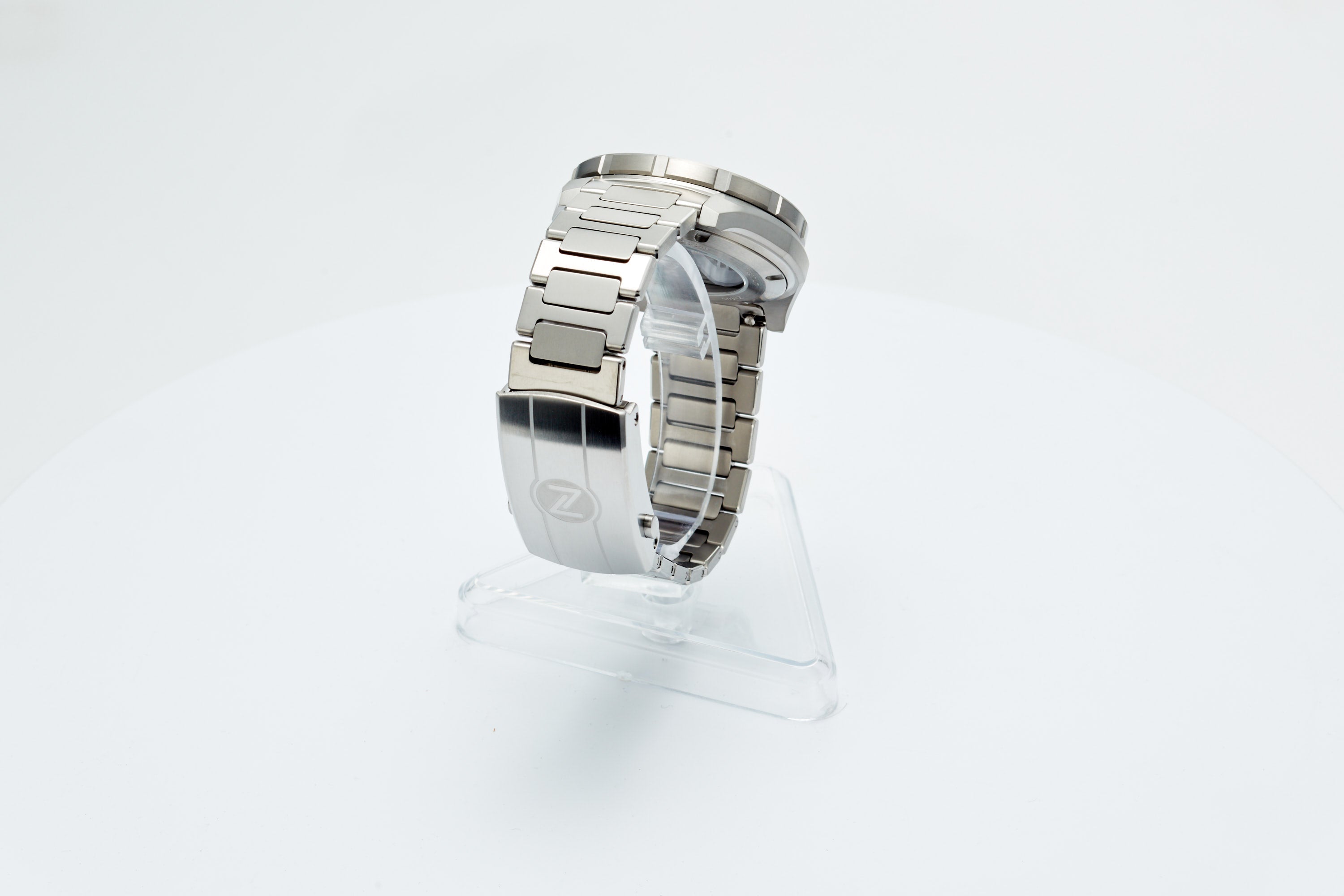 Thresher 41mm Chalk Grey
