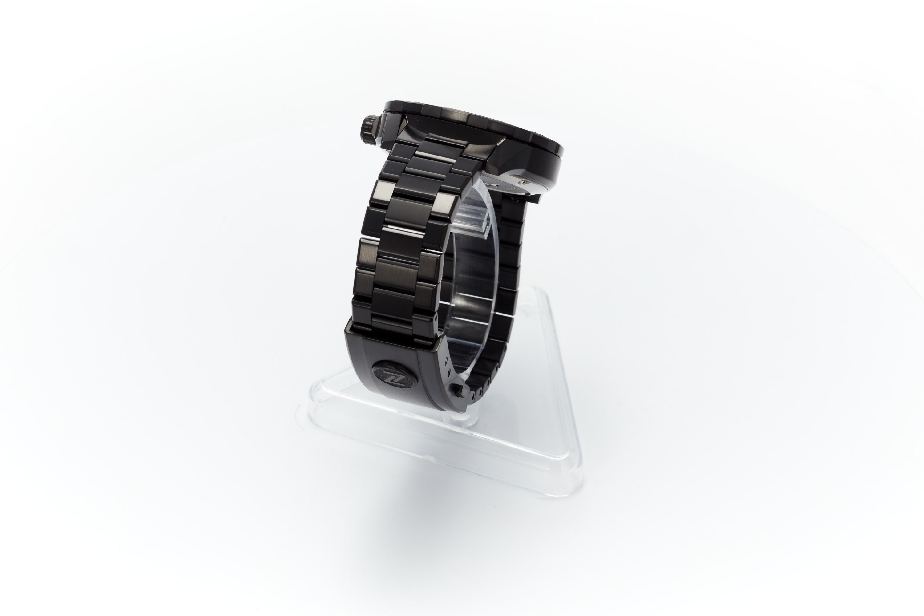 Swordfish 40mm SS DLC Meteorite