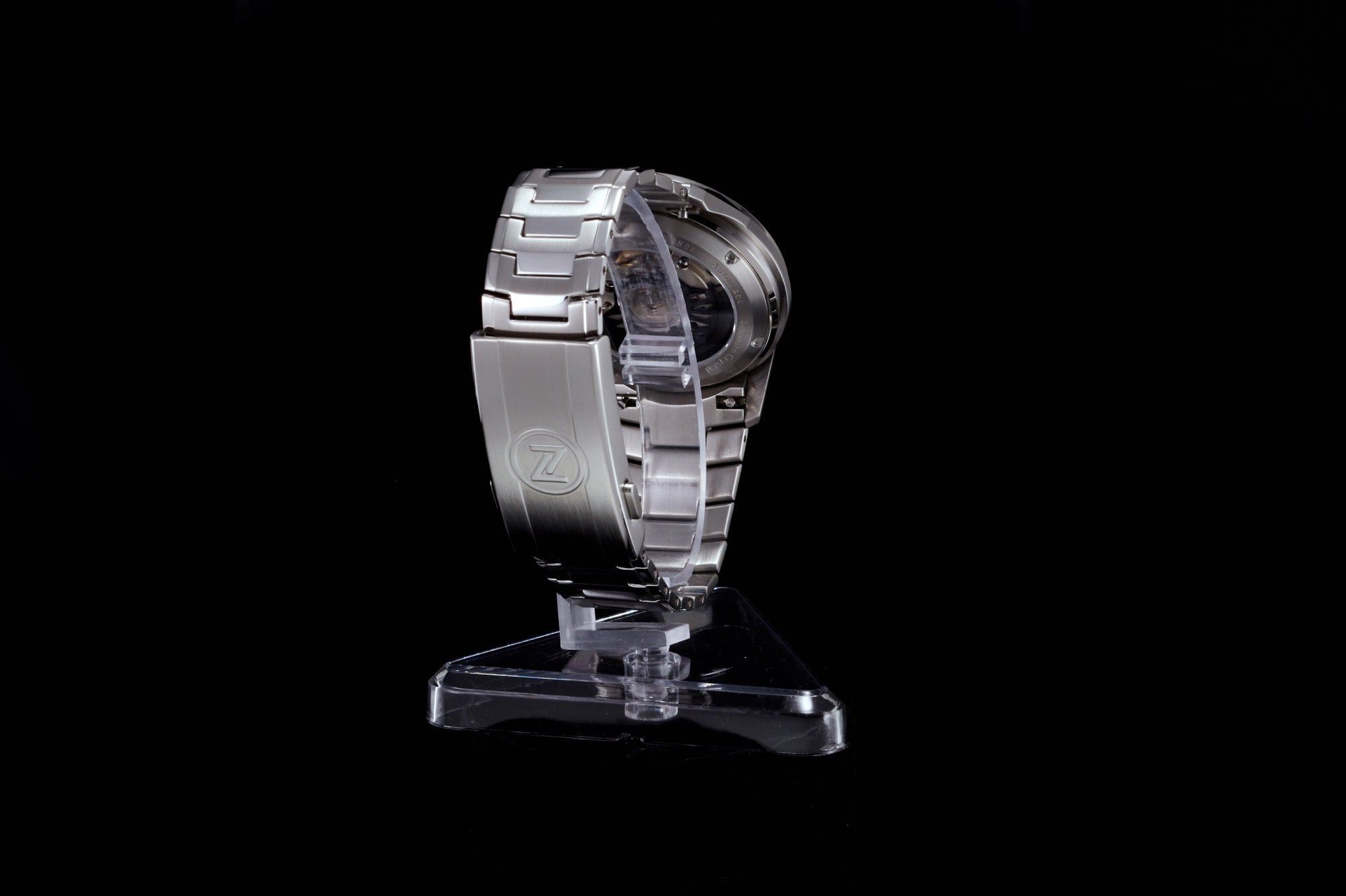 Starfighter Chronograph 'Aventurine'