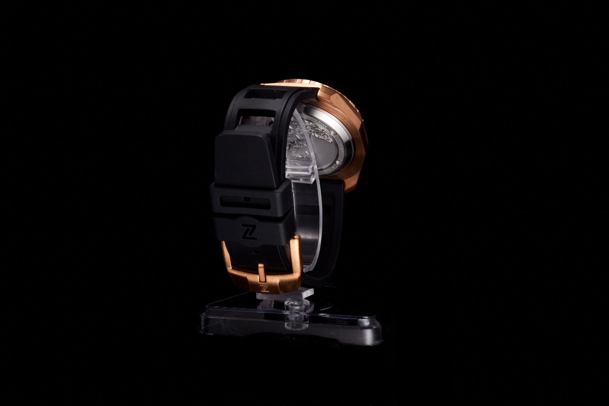 Hammerhead V3 300m Bronze 'MOP'