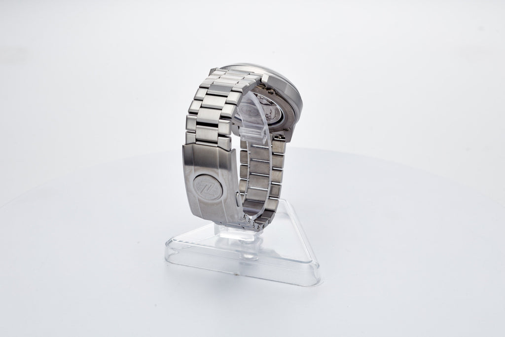 Spearfish Dual Time Ti 'Sky Blue'