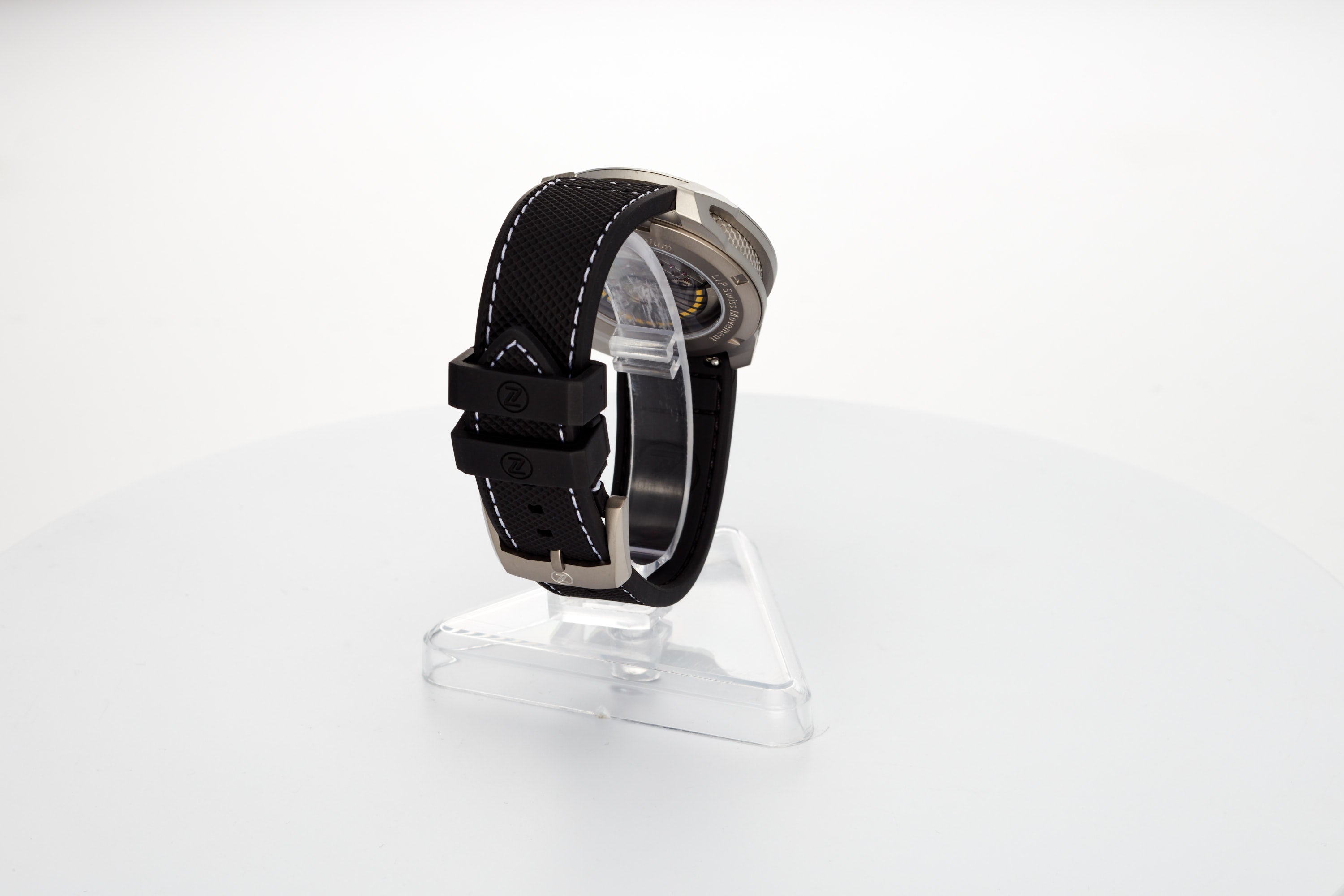 Eagle 2 Ti 'Aventurine'