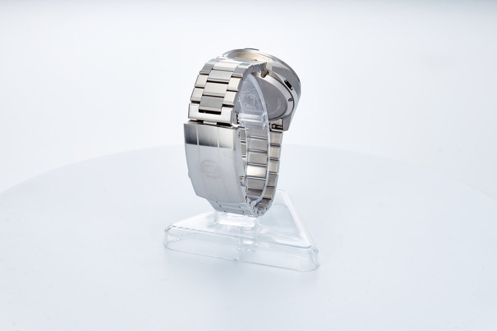 Swordfish Field 38mm SS 'Nebula'