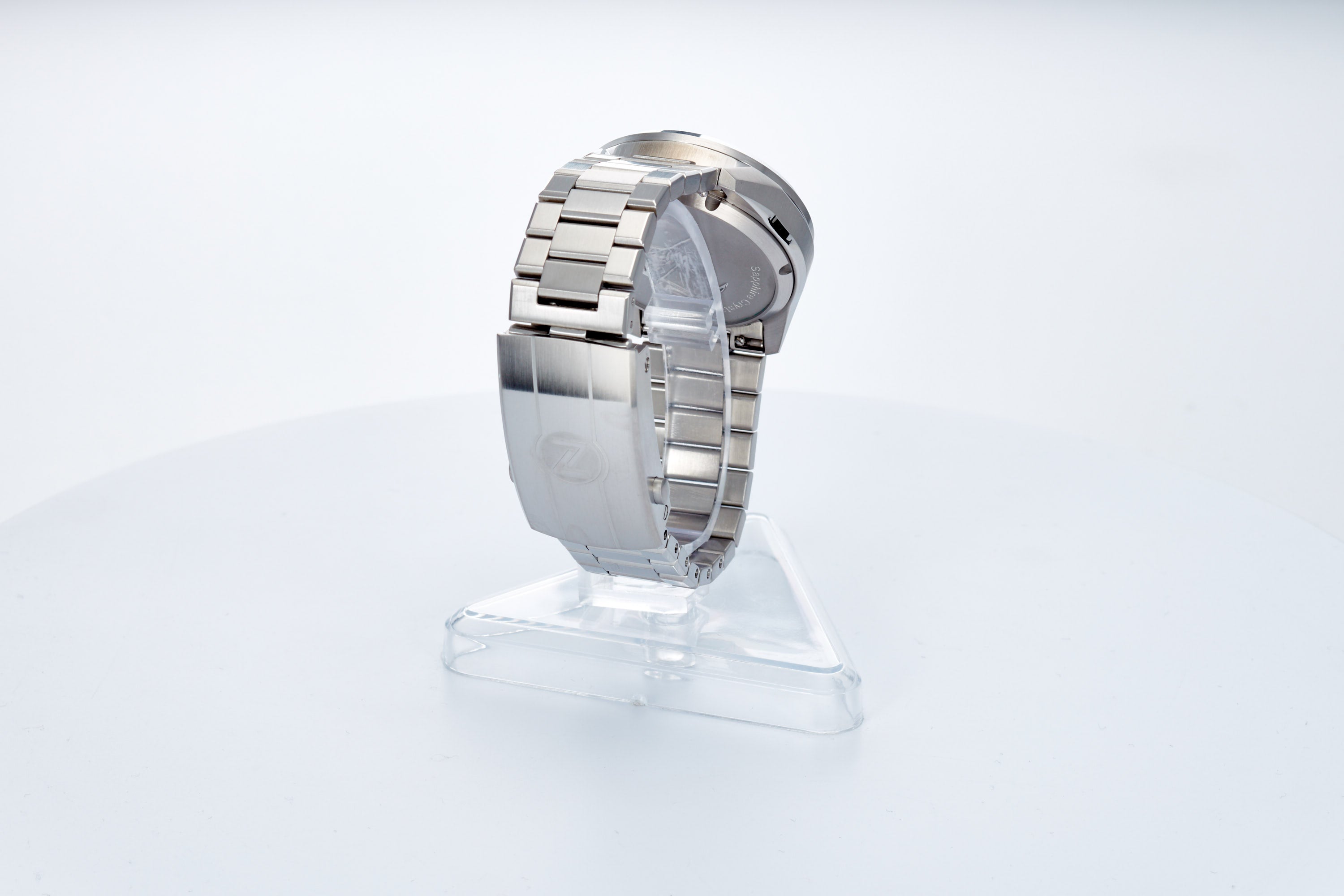Swordfish Field 38mm SS 'Nebula'
