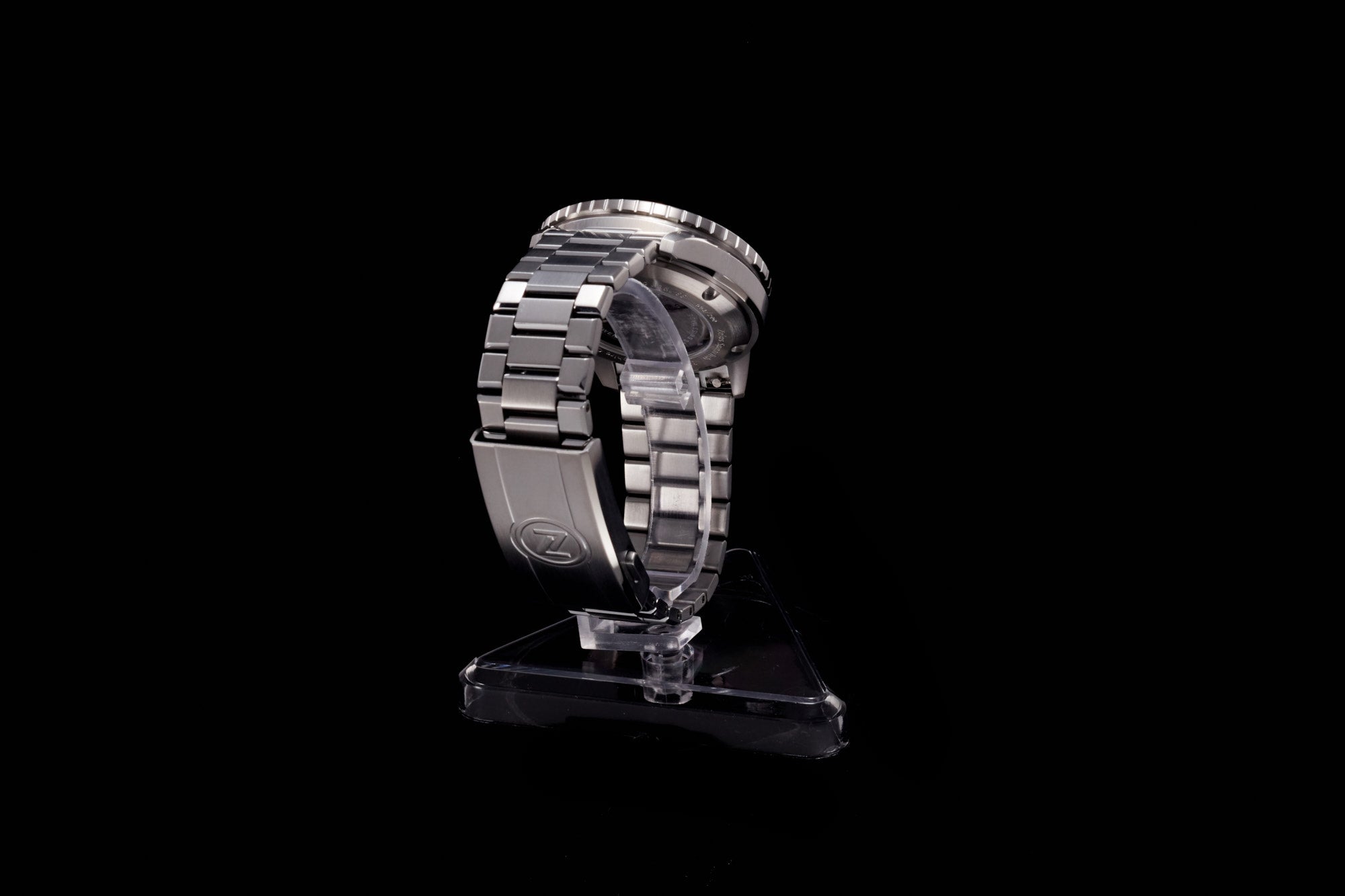 Spearfish 40mm 12Hr 'Frost'