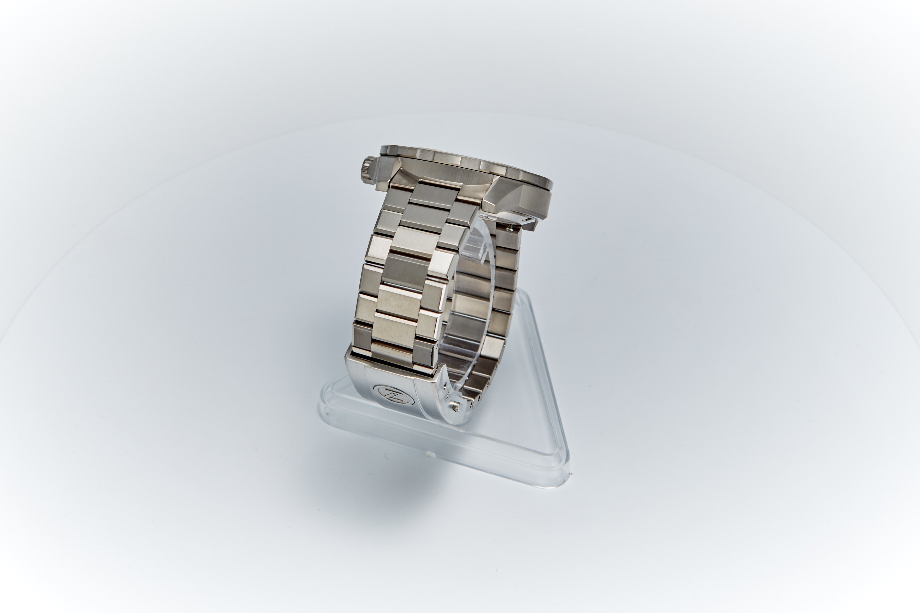 Swordfish 42mm Ti 'Sakura'