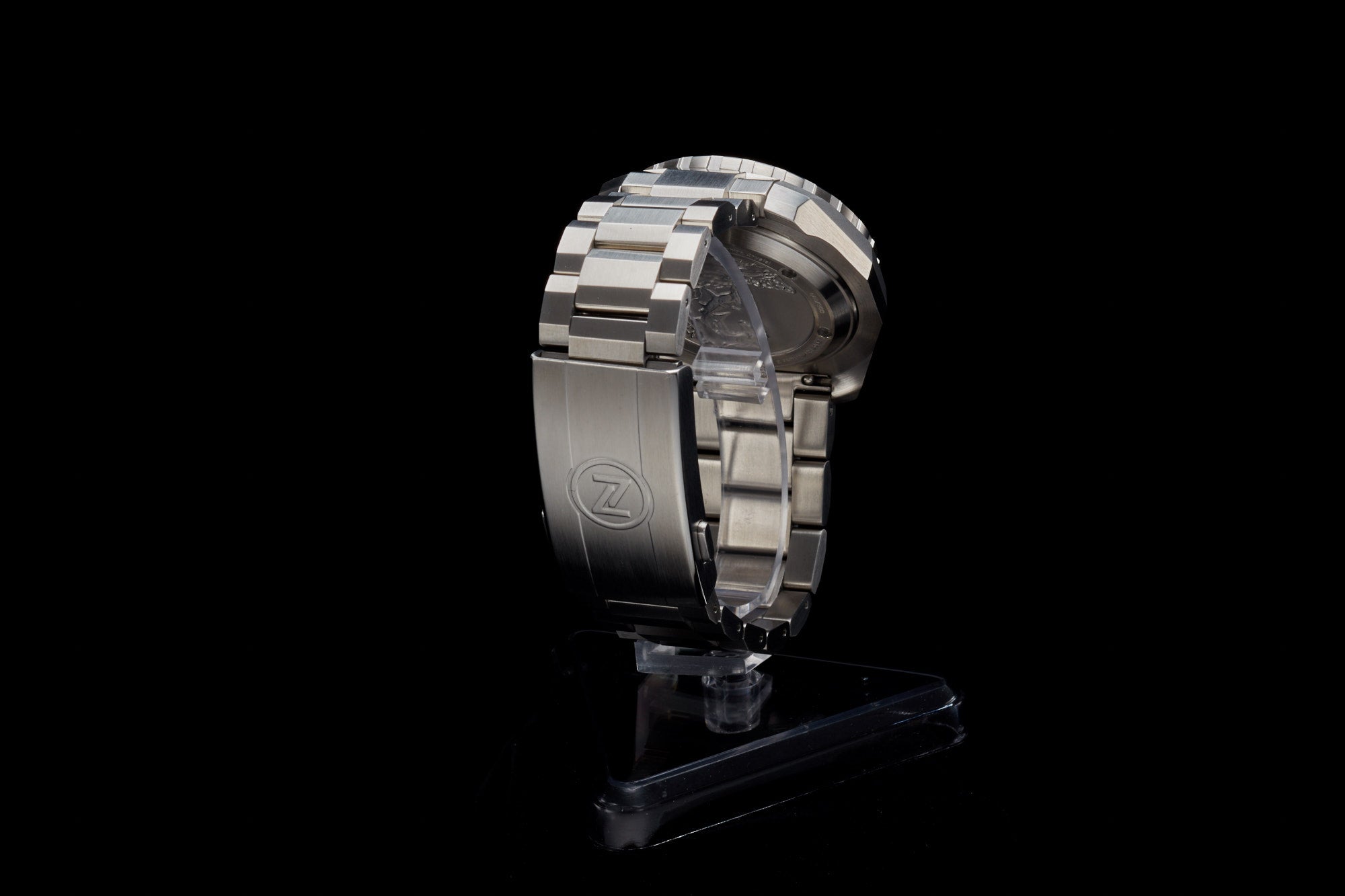 Hammerhead V3 300m Steel Burnt Orange