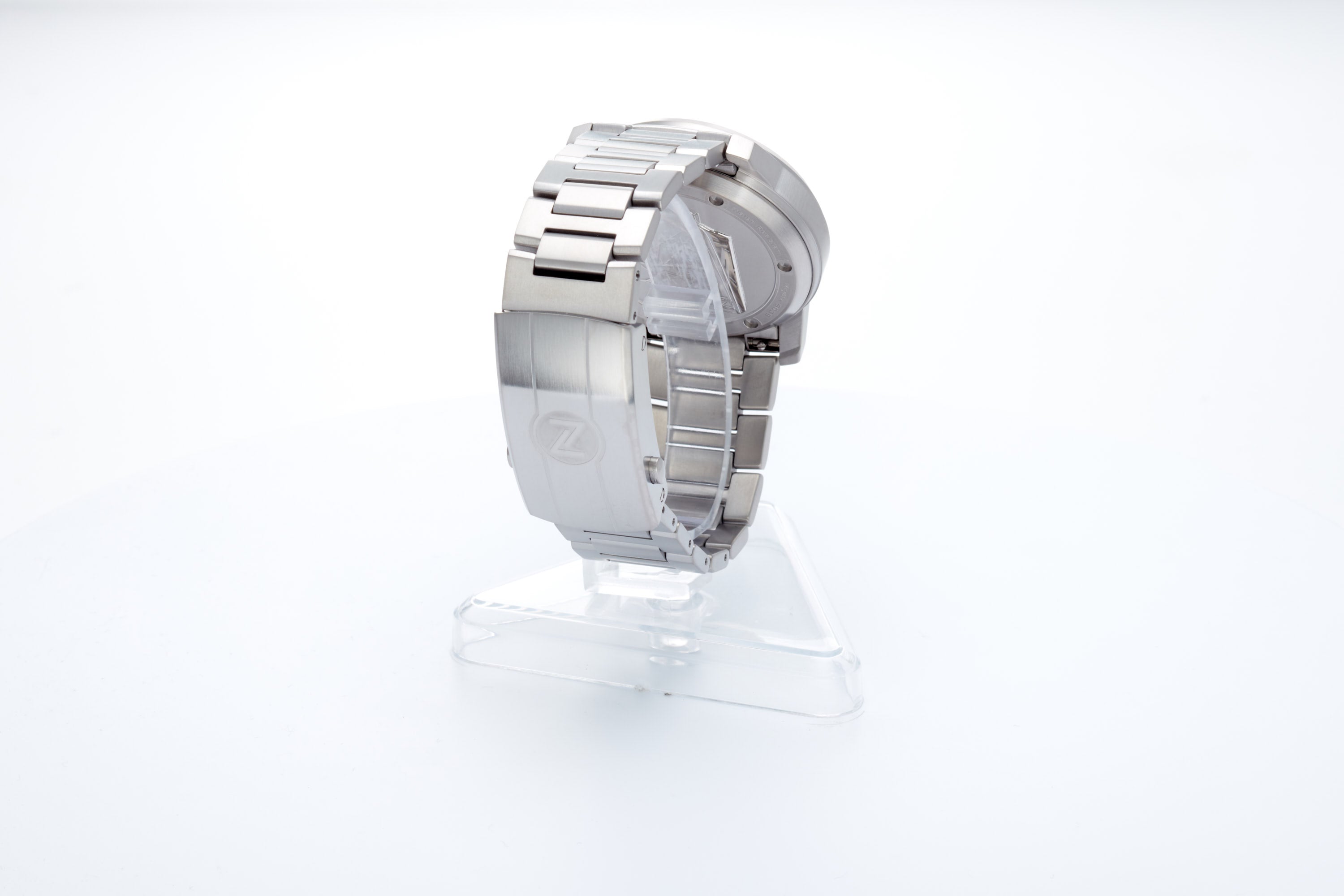 Aurora Field 42mm Ti 'Gold Carbon'