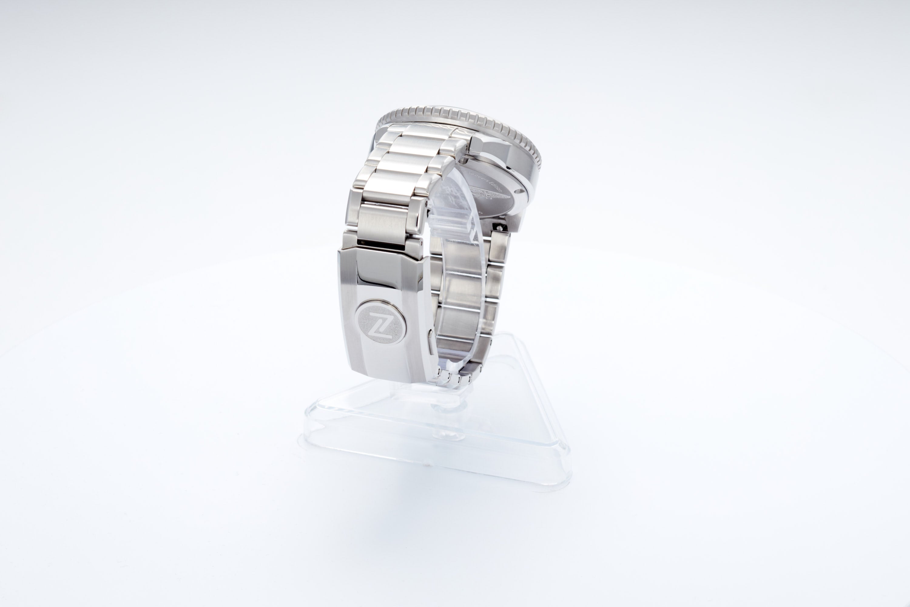 Mako 300m GMT 'Malachite' Timekeepers Edition