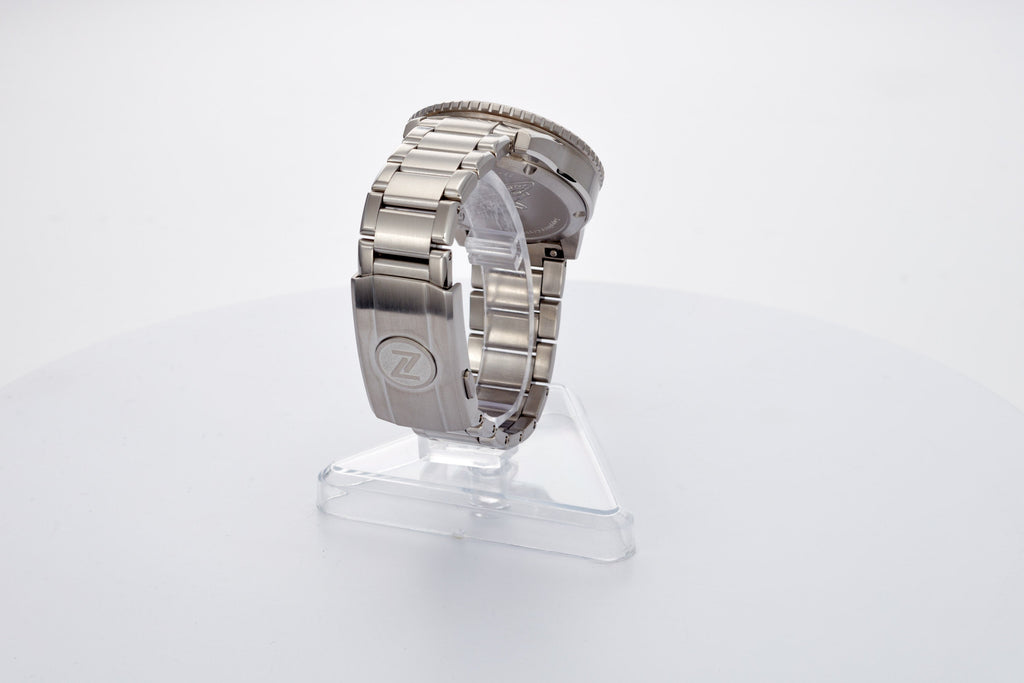 Mako 300m GMT Meteorite