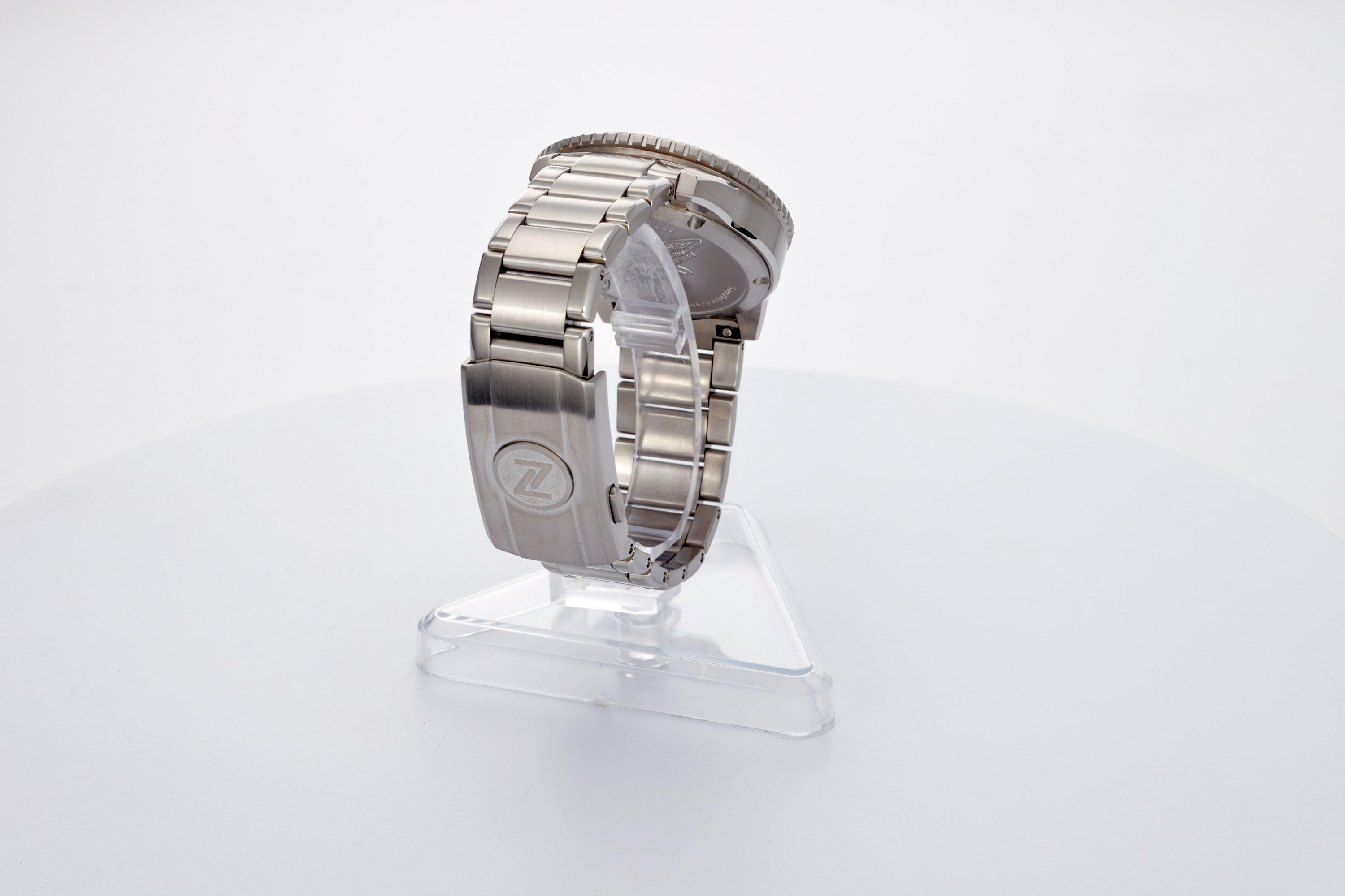 Mako 300m GMT Meteorite