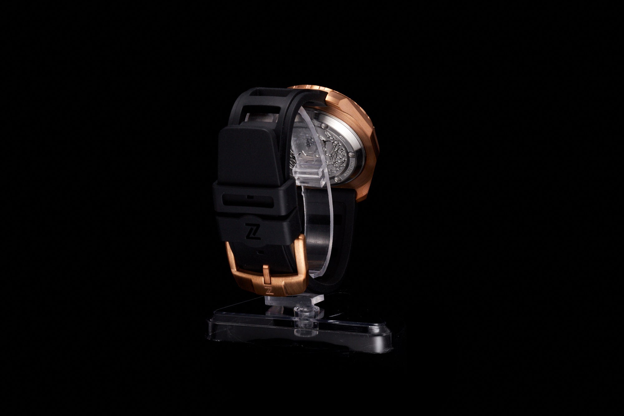Hammerhead V3 300m Bronze 'Frost'