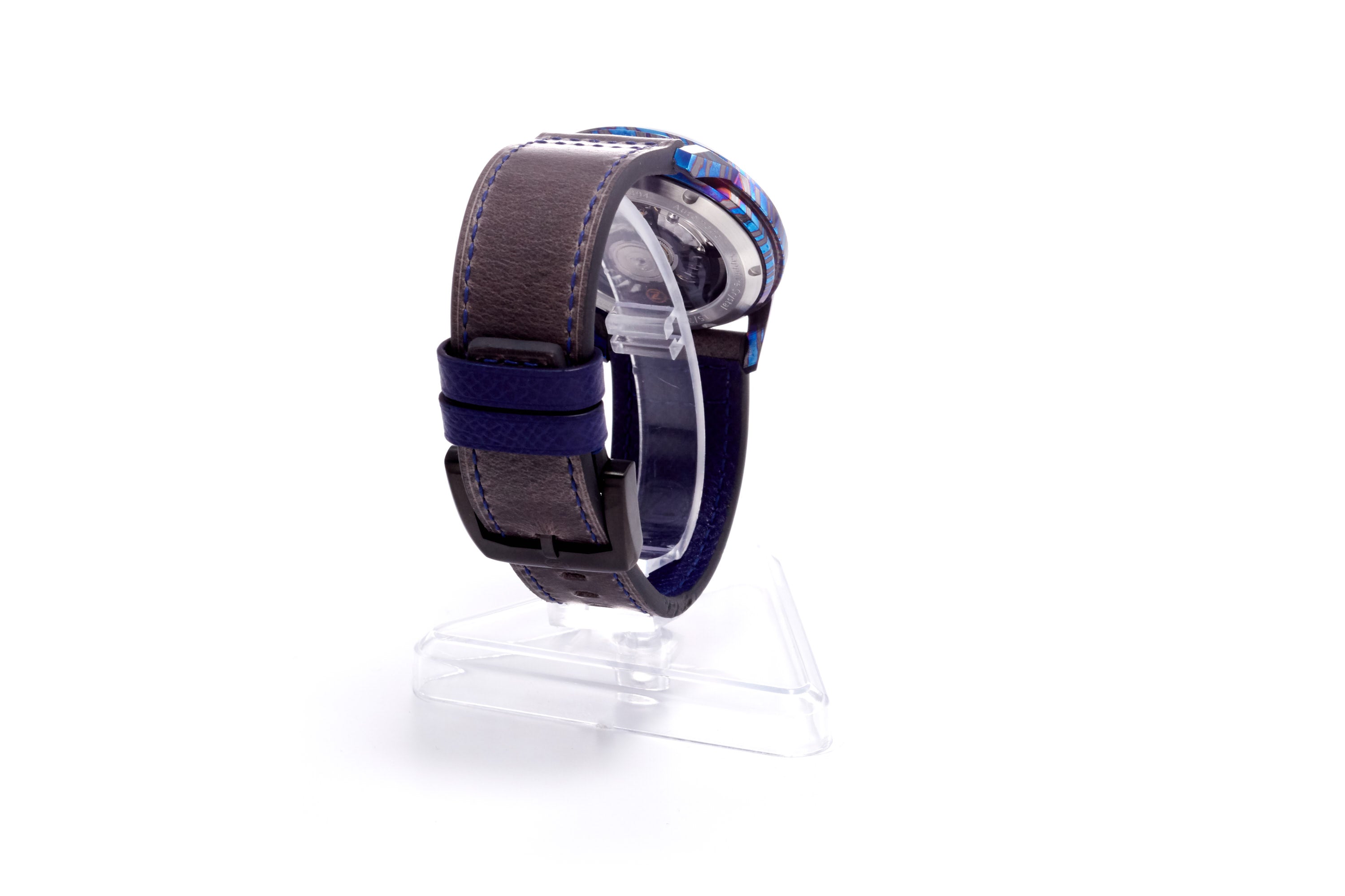 Starfighter ZircTi Chronograph 'Aventurine' Limited Edition