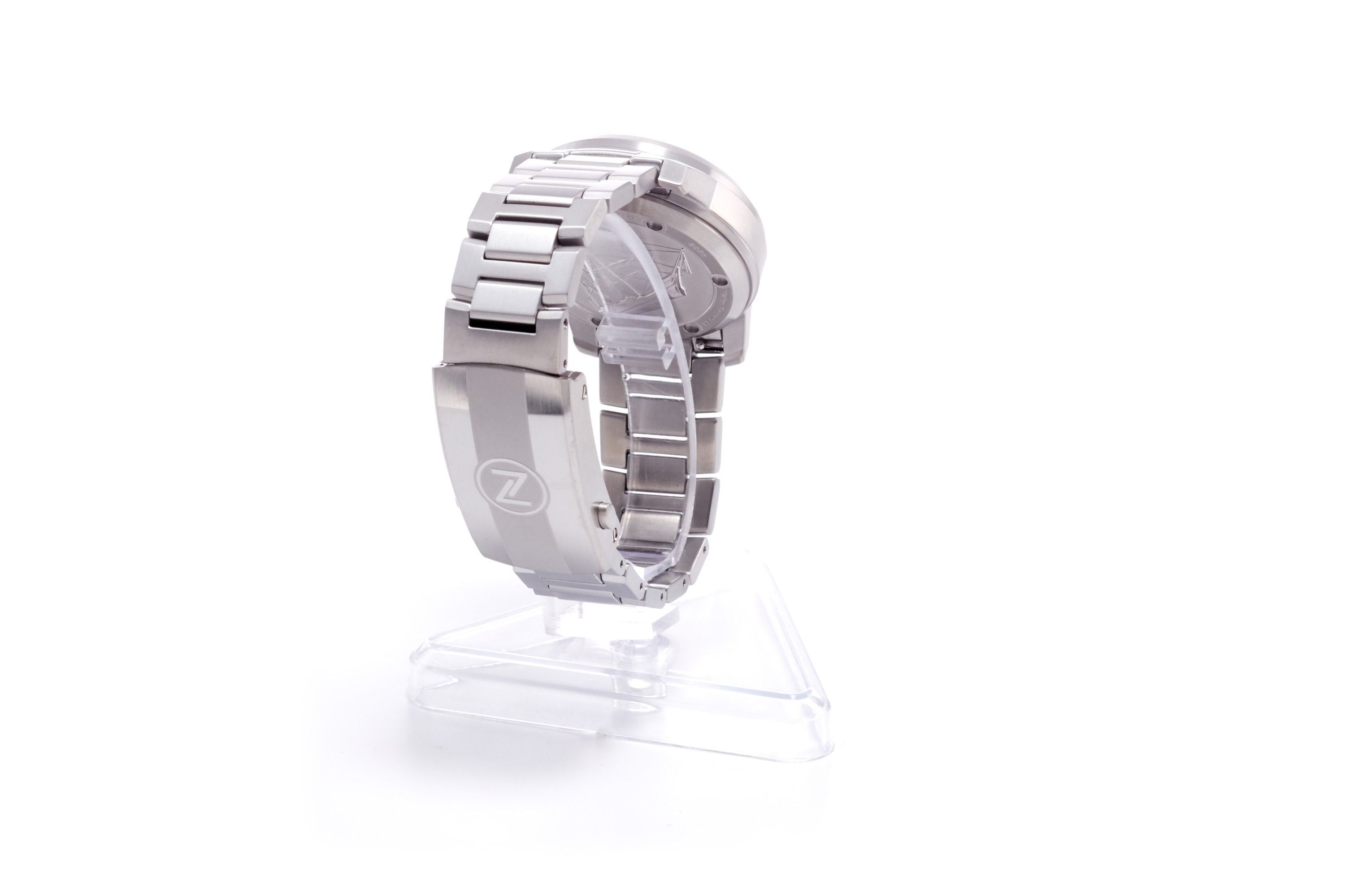 Aurora Moonphase Meteorite