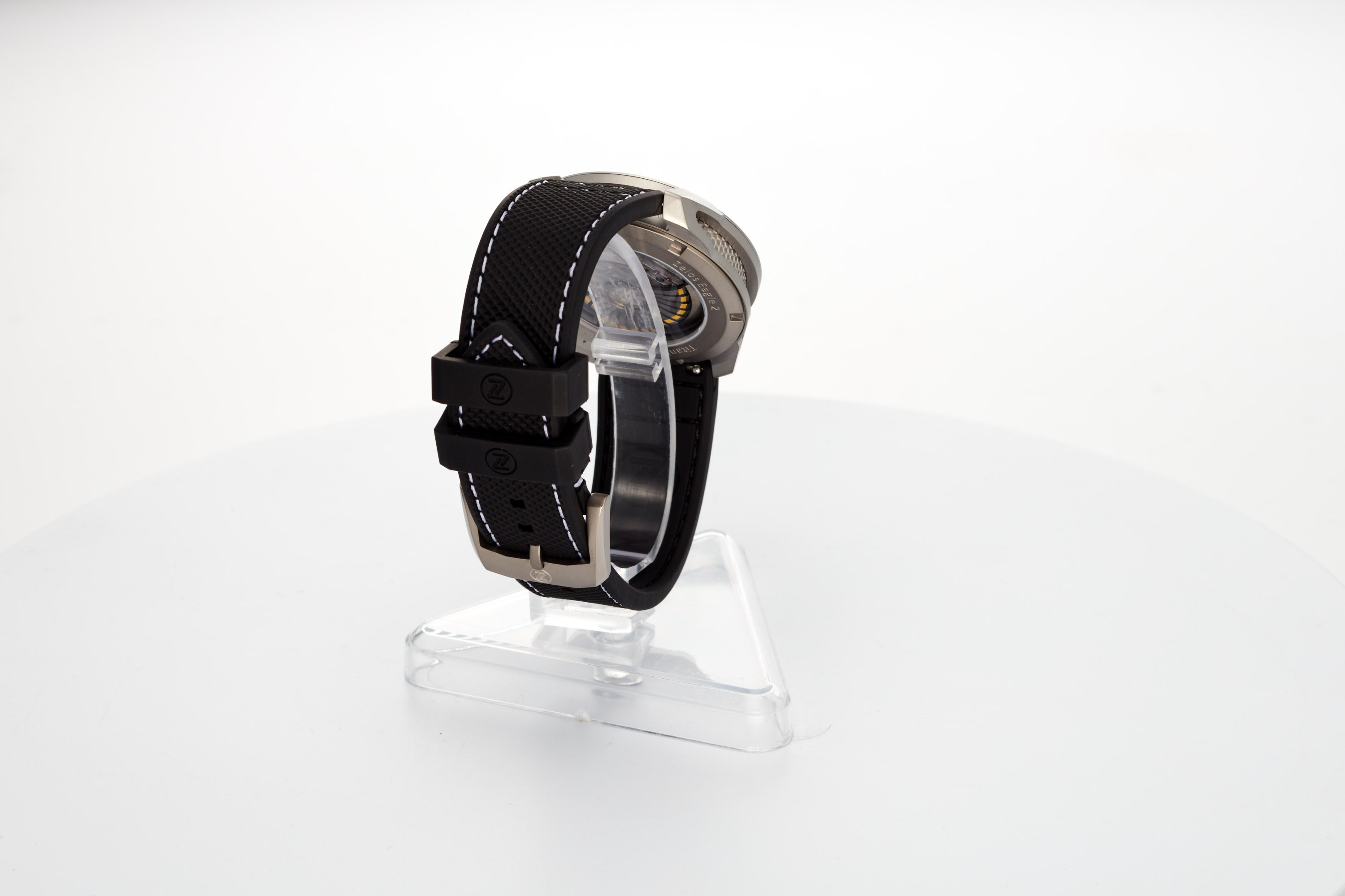 Eagle 2 Ti 'Carbon'