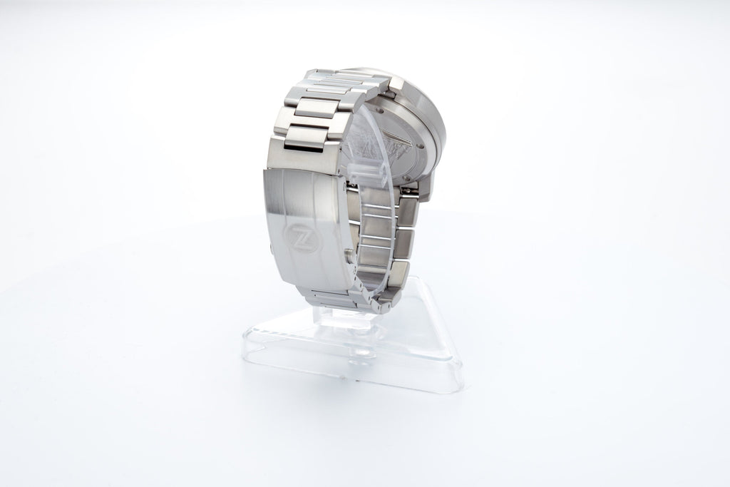 Aurora Field 42mm Ti 'Aventurine'