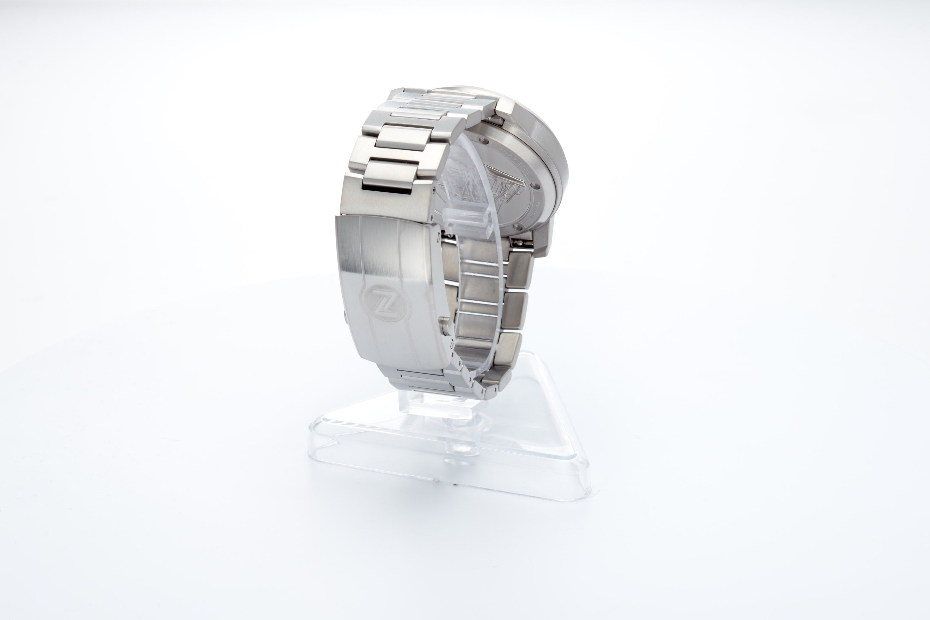 Aurora Field 42mm Ti 'Aventurine'