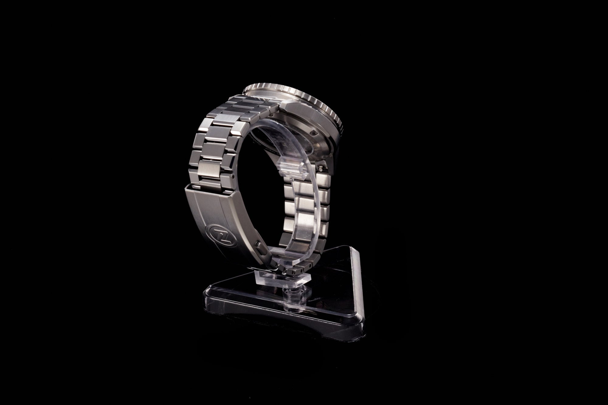 Spearfish 40mm Diver 'Forged Carbon'