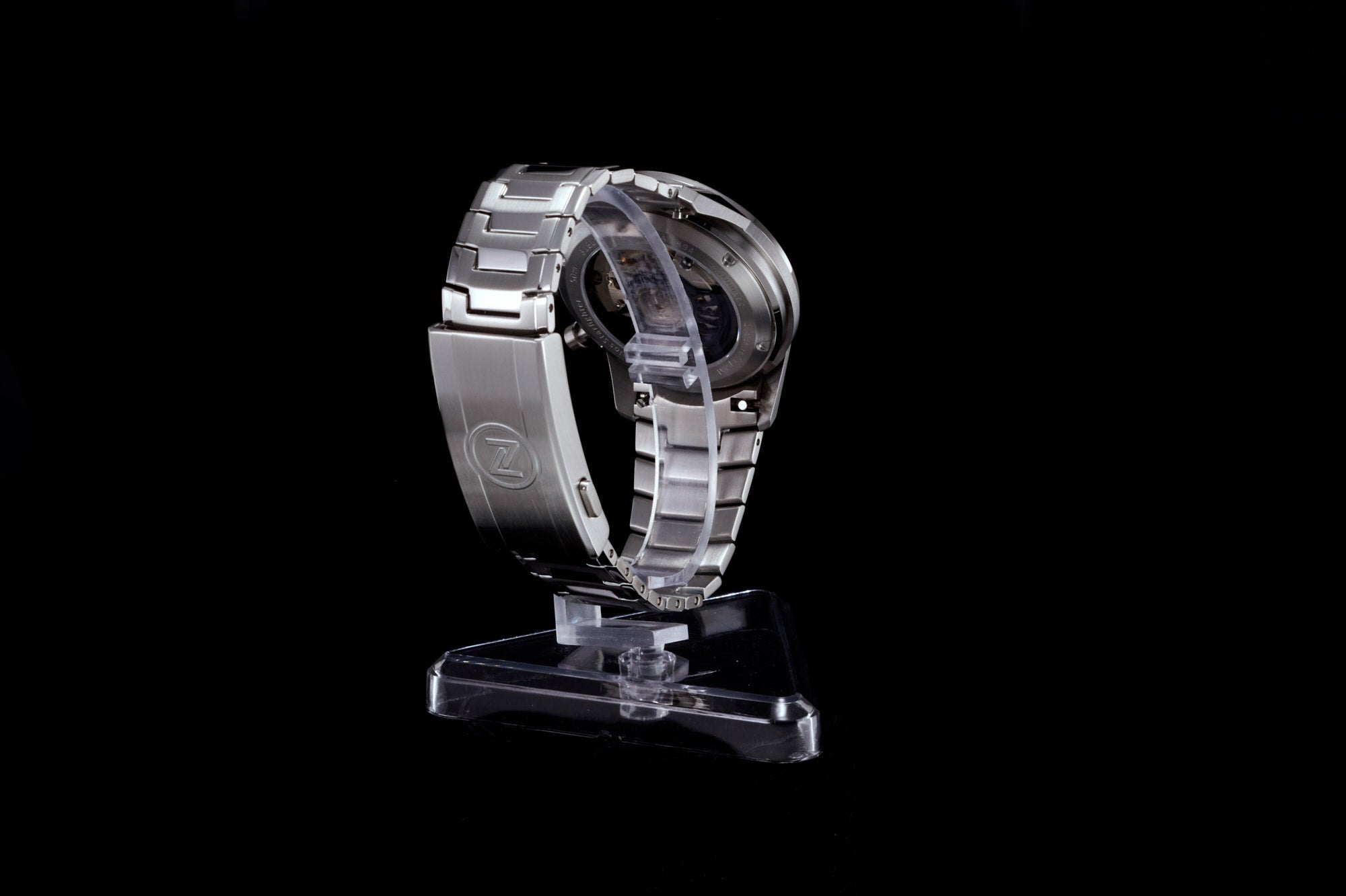 Starfighter Chronograph 'Aventurine'