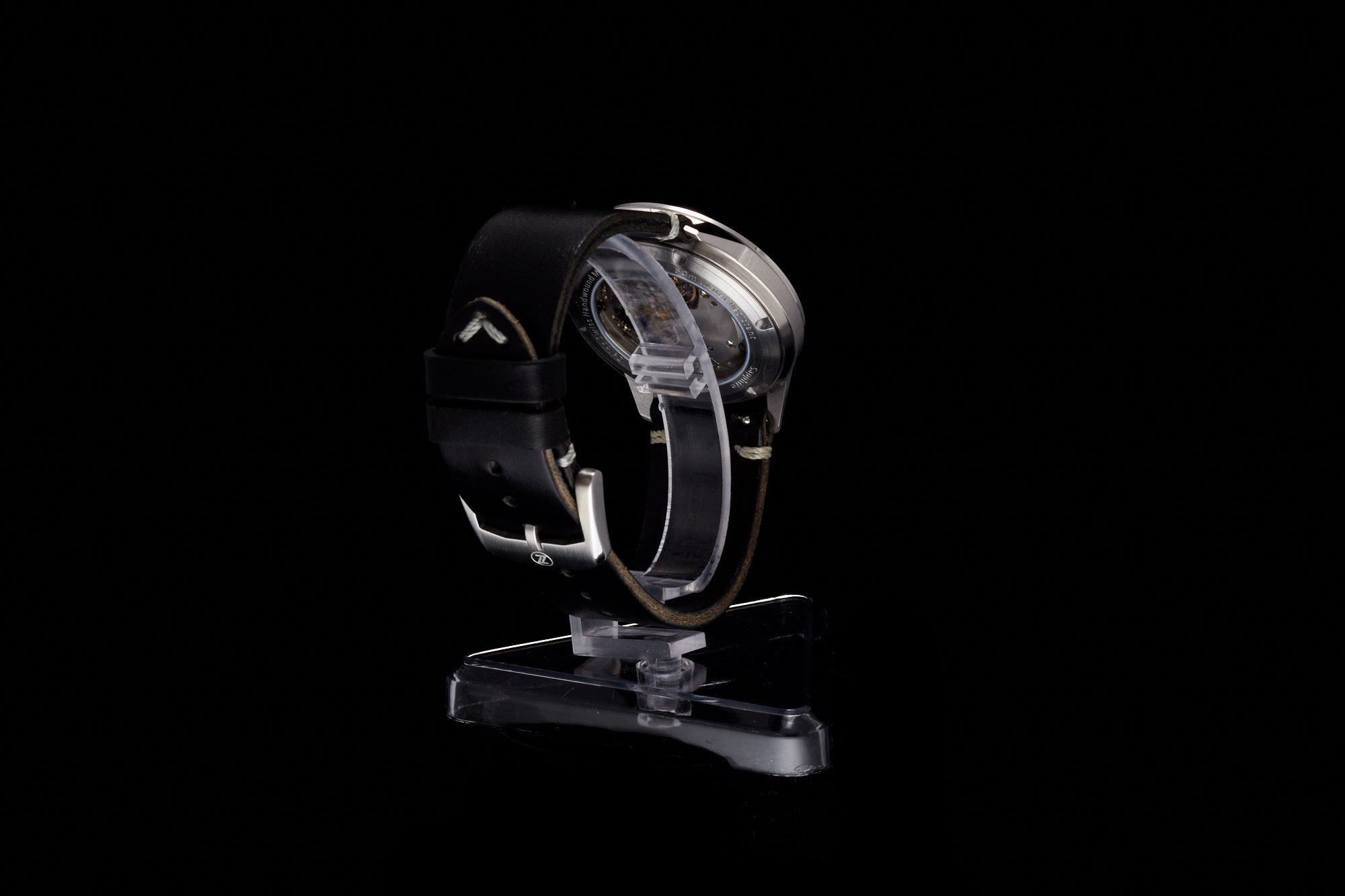 Comet 39mm 'NASA' Edition