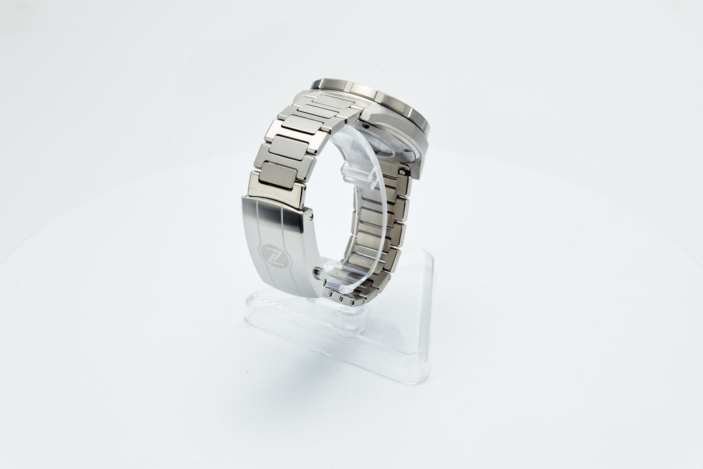 Thresher 41mm Chalk Grey