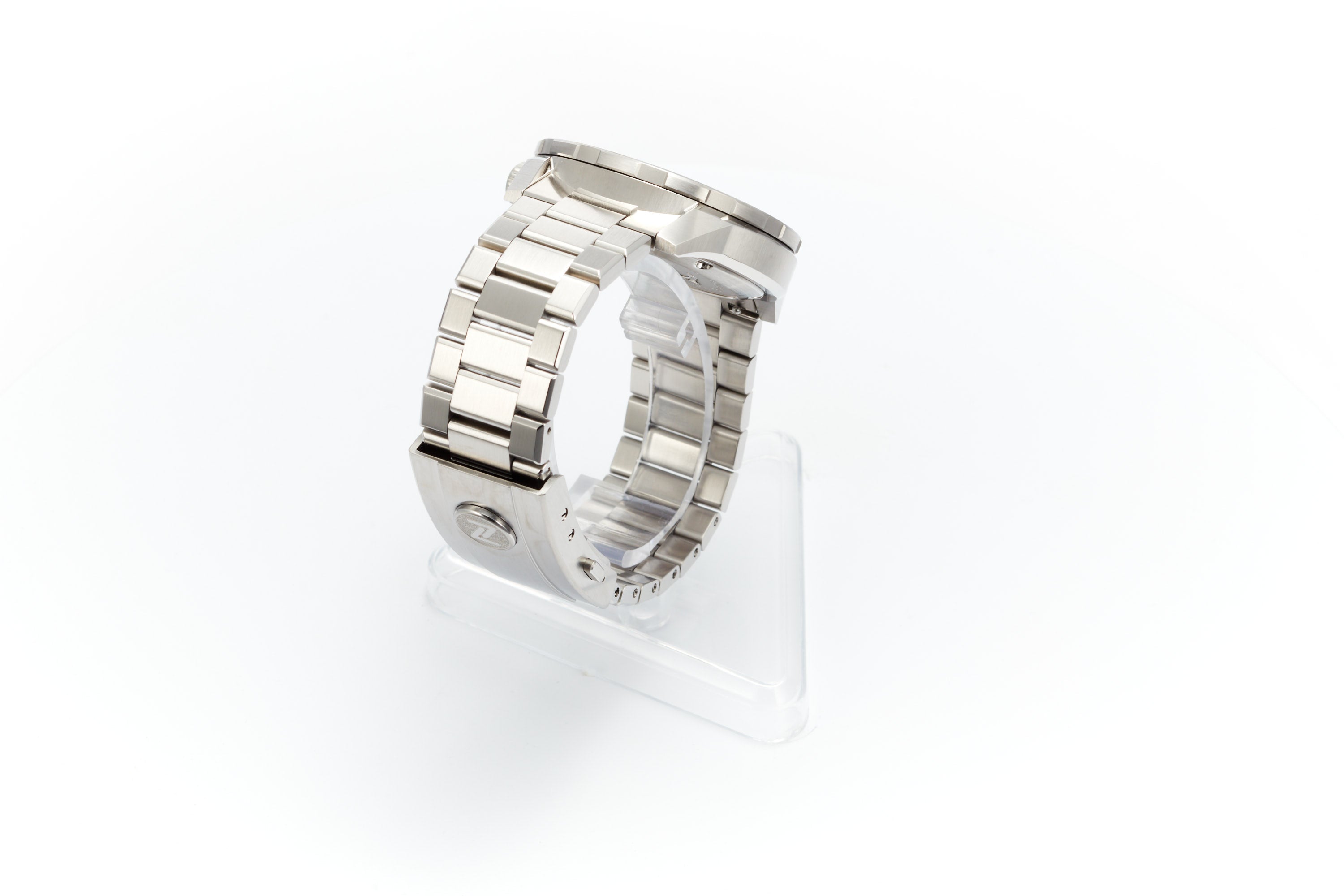 Swordfish 42mm SS 'Nimbus Grey'